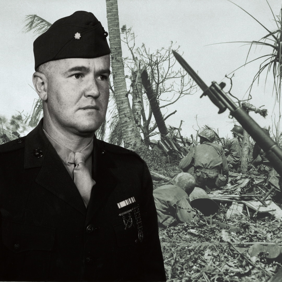 War - On this day, 82 years ago, February 2, 1944, 35-year-old ...