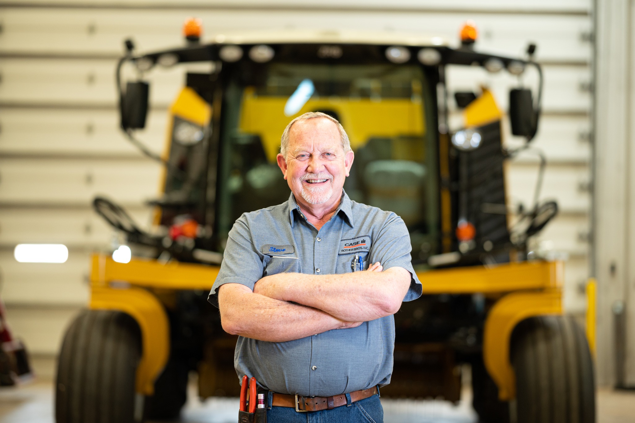 Rother Bros., Inc. | Kingfisher OK