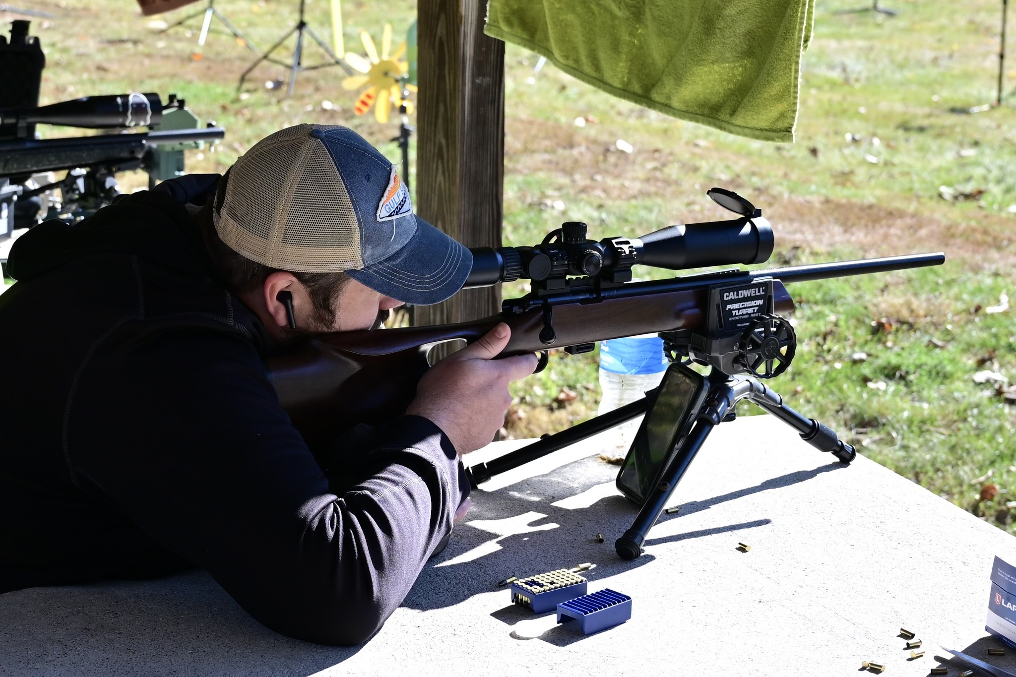 American Rimfire... - American Rimfire Association