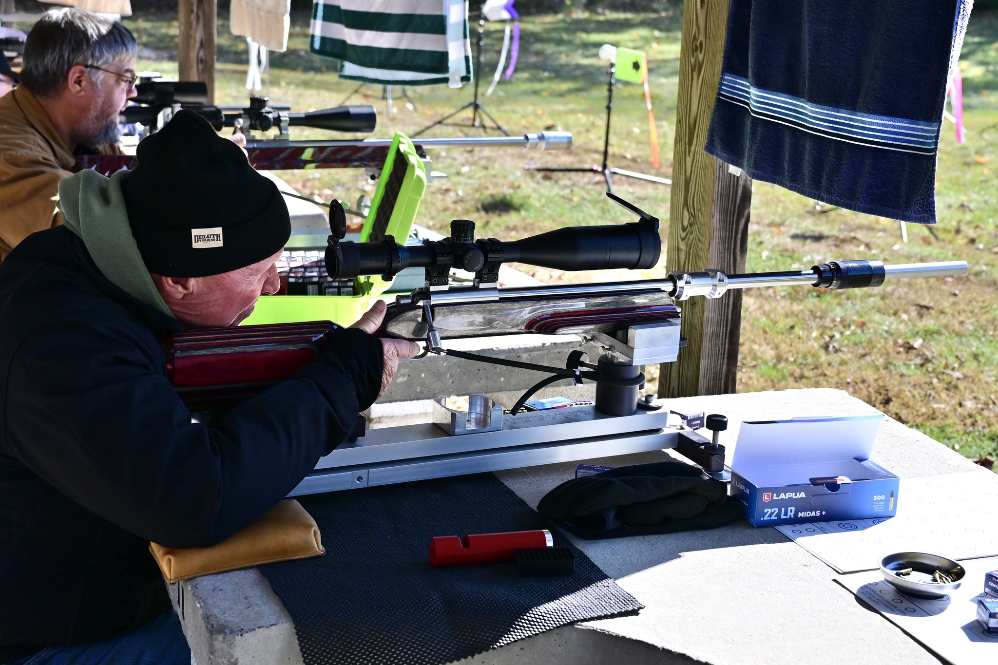 American Rimfire... - American Rimfire Association