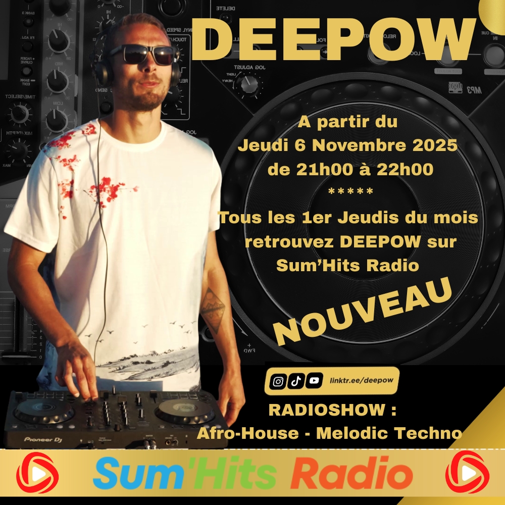Sum'Hits Radio - A NEW TALENT TO DISCOVER URGENTLY! ... | Facebook