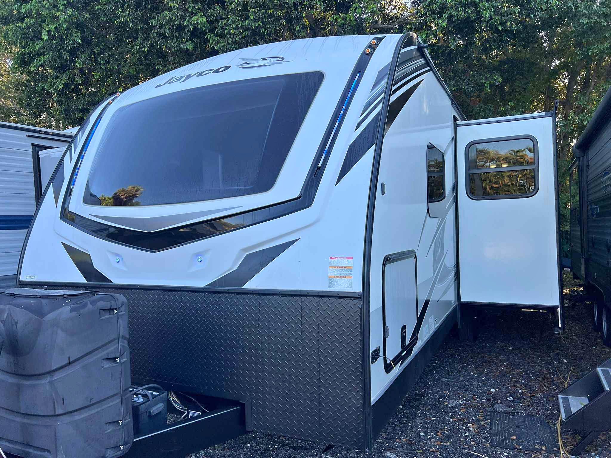 2022 JAYCO 29FT - RVs & Campers - West Palm Beach, Florida | Facebook ...