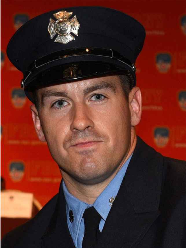 Fire - January 6, 2019 - LODD Firefighter Steven H. Pollard, 30 ...