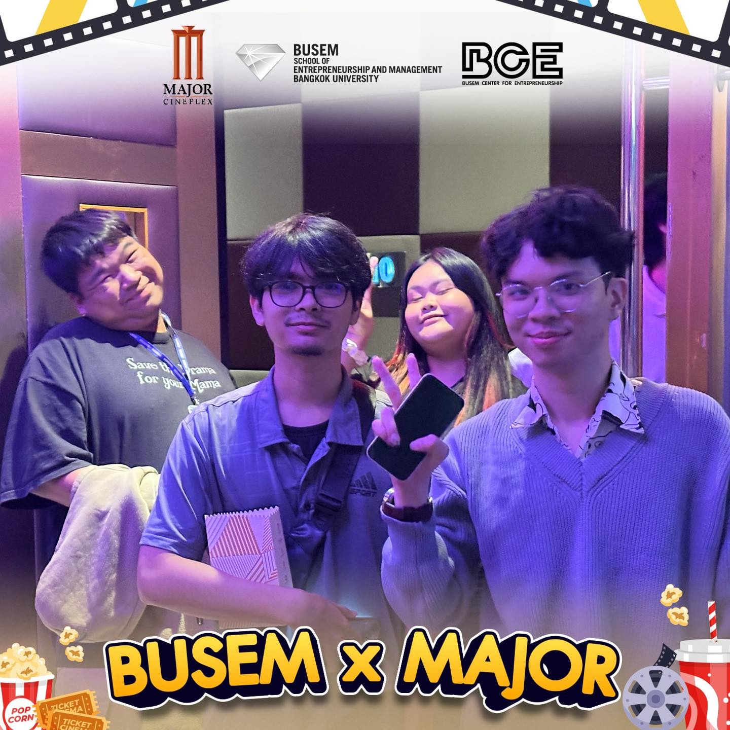 BUSEM - คณะการสร้างเจ้าของธุรกิจและการบริหารกิจการ มหาวิทยาลัยกรุงเทพ ...