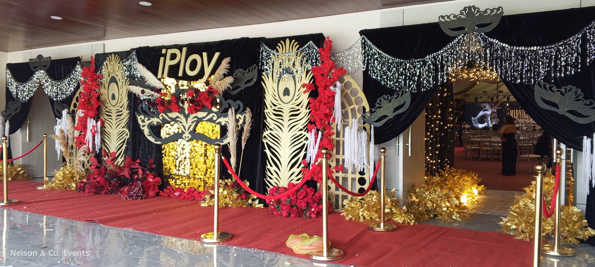 Nelson and Co. Events | Cebu City