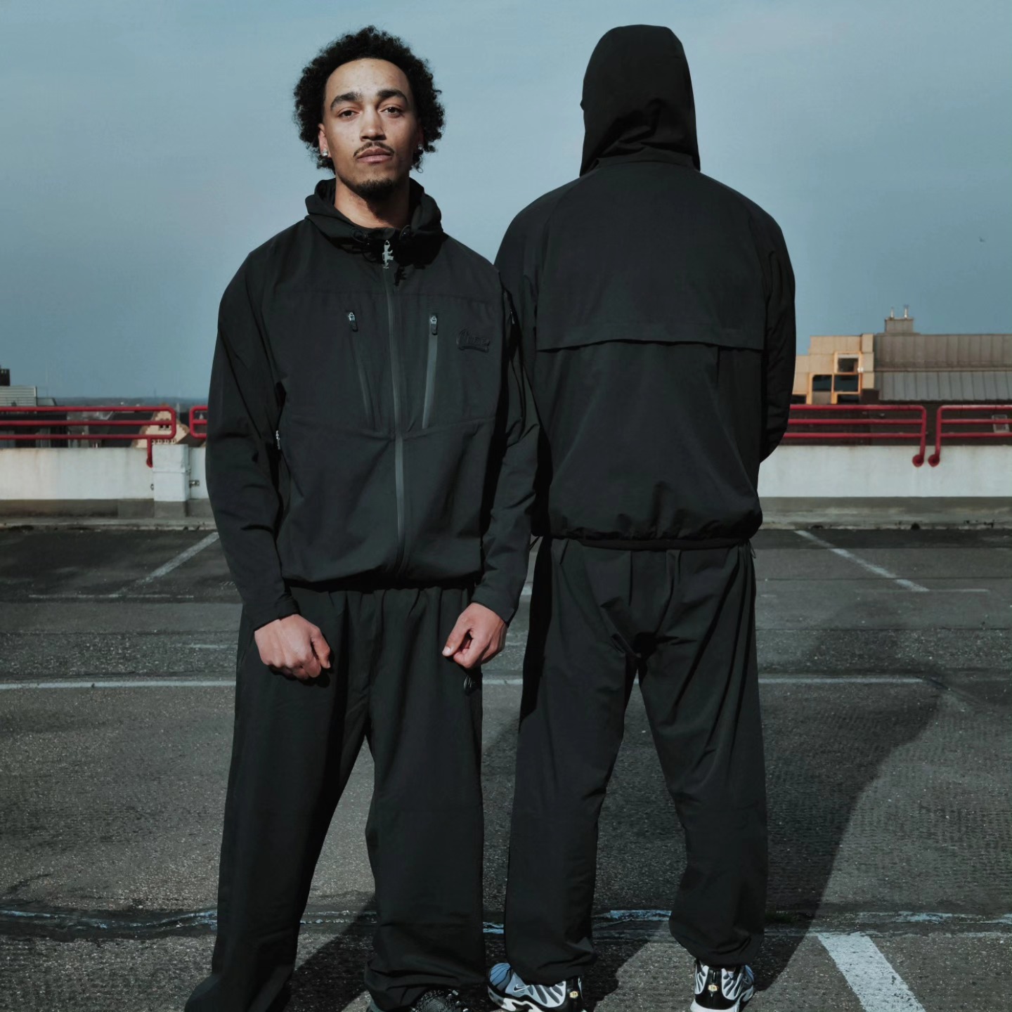 SHADOWS セットアップ SHADOW PACK 🥷 12.04. 🥷 12PM