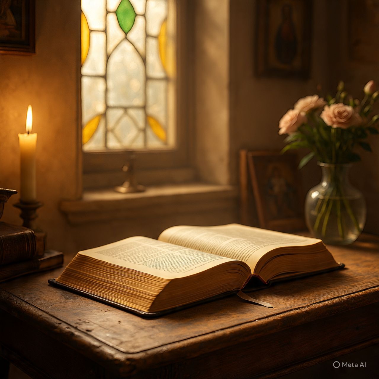 Marlborough - *Daily Devotional Reading* 19 February 2026 *From the ...