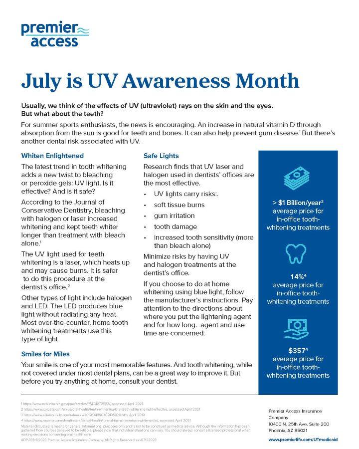Premier Access - Utah Medicaid/CHIP