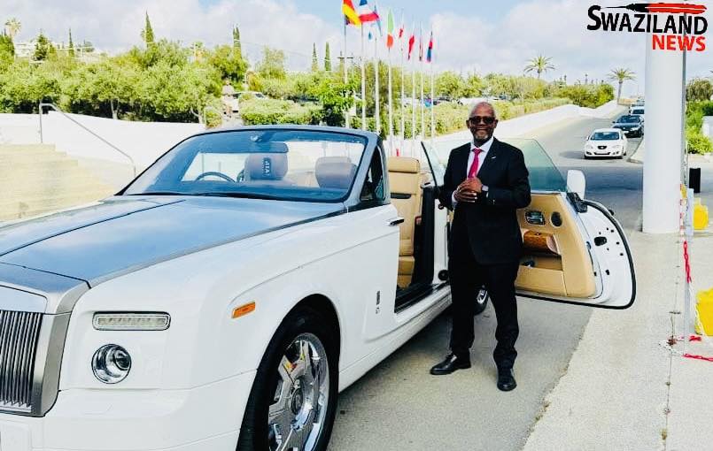 Swaziland News - EXPOSED:Russian billionaire who wanted to... | Facebook