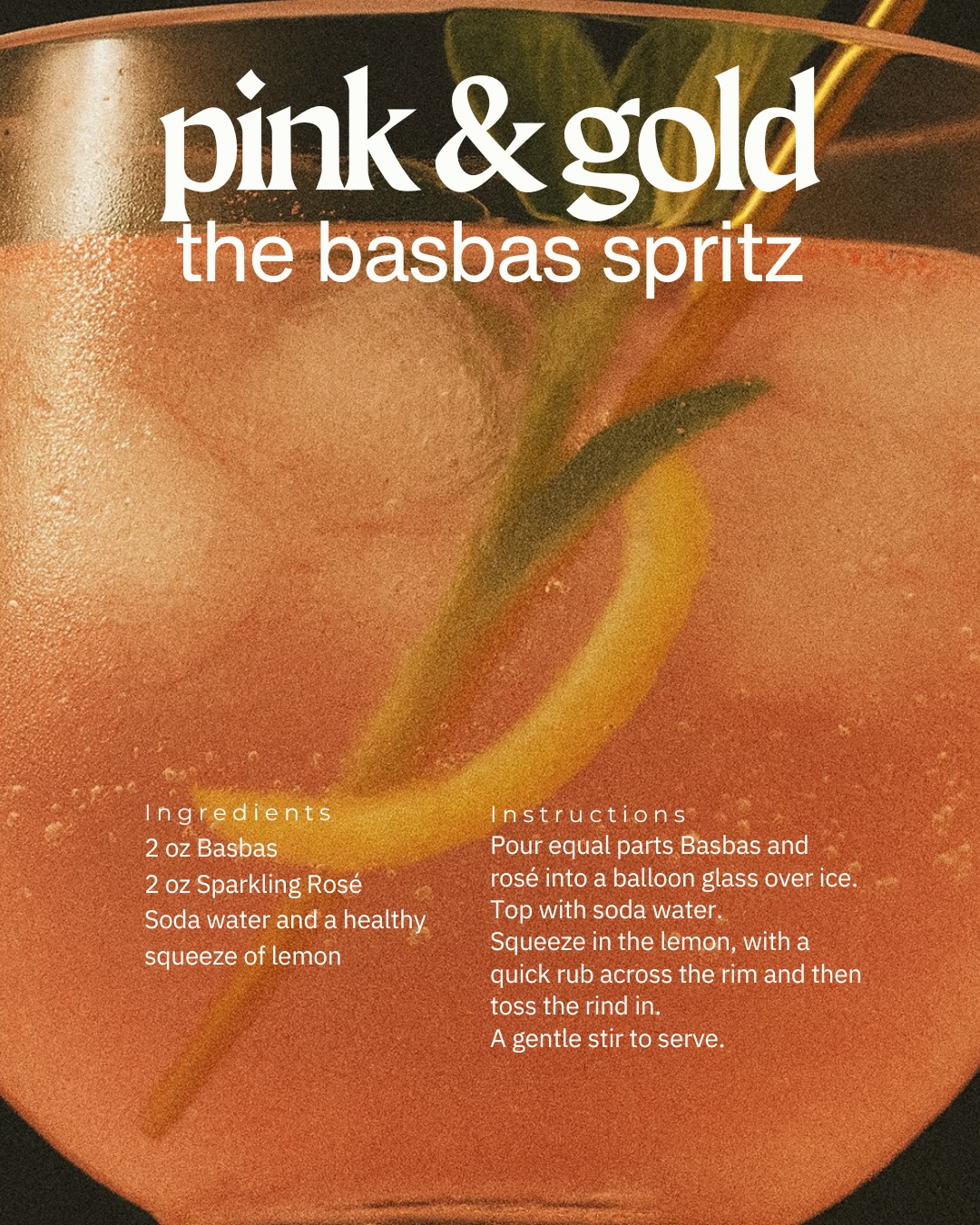 Basbas | Surfside FL