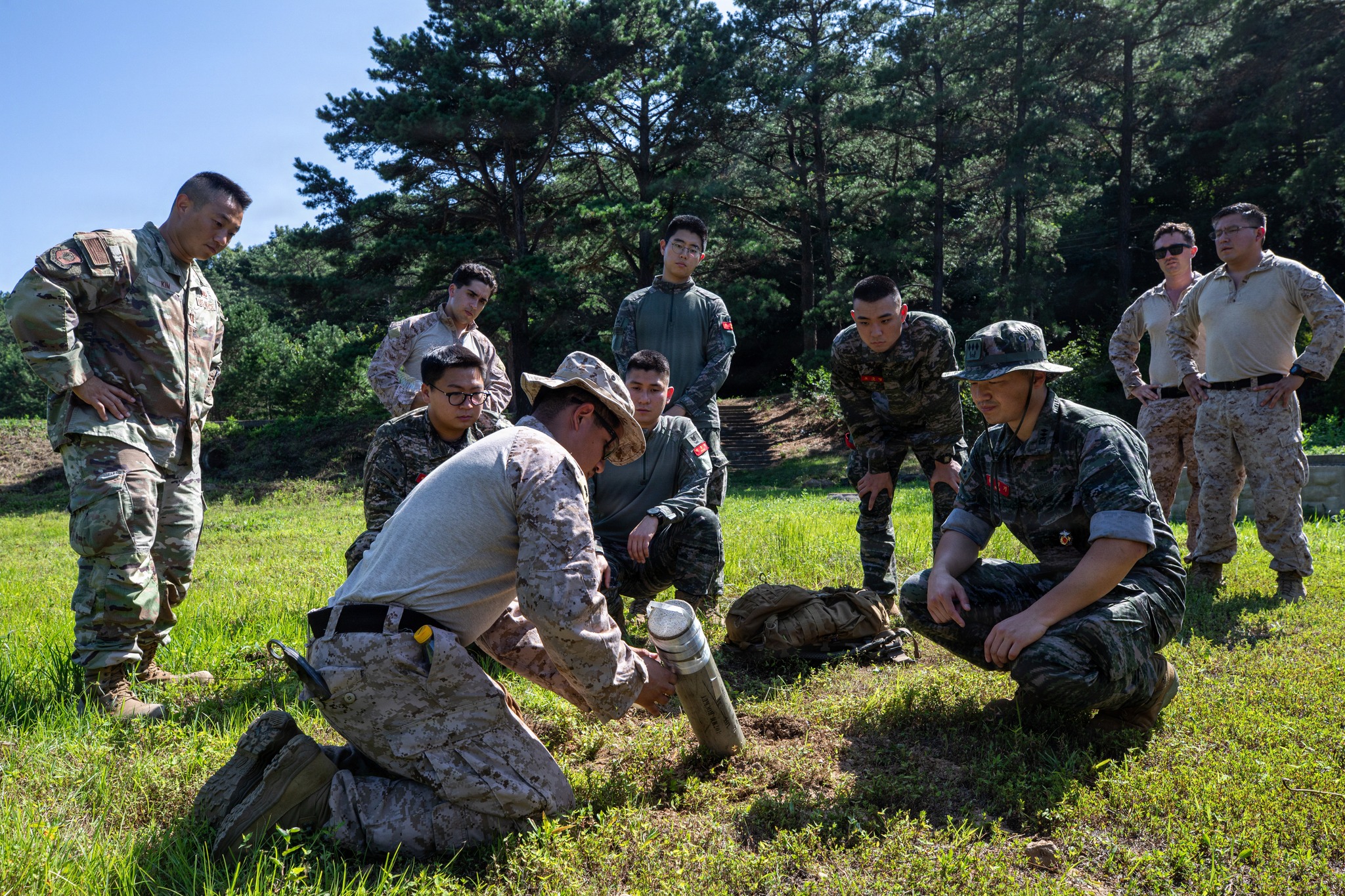 3rd Marine Logistics Group (@3DMLG) • Facebook