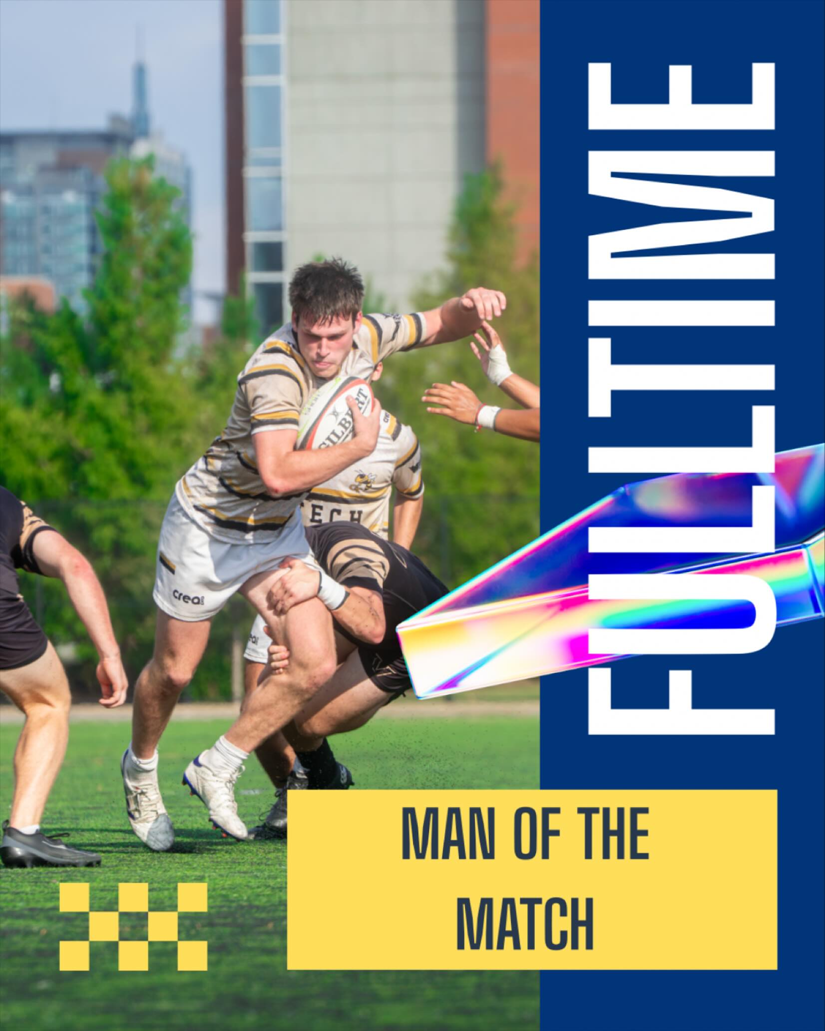 Georgia Tech Rugby Football Club | Atlanta GA