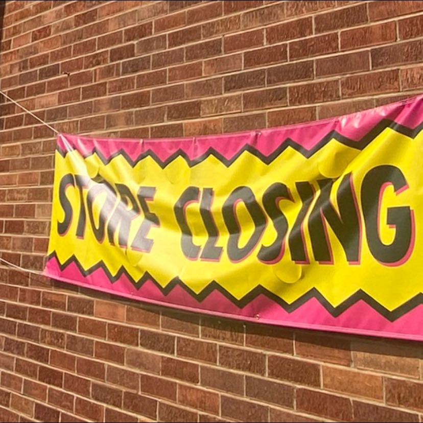 Joplin - Dollar General closing location on W 7th in Joplin ...