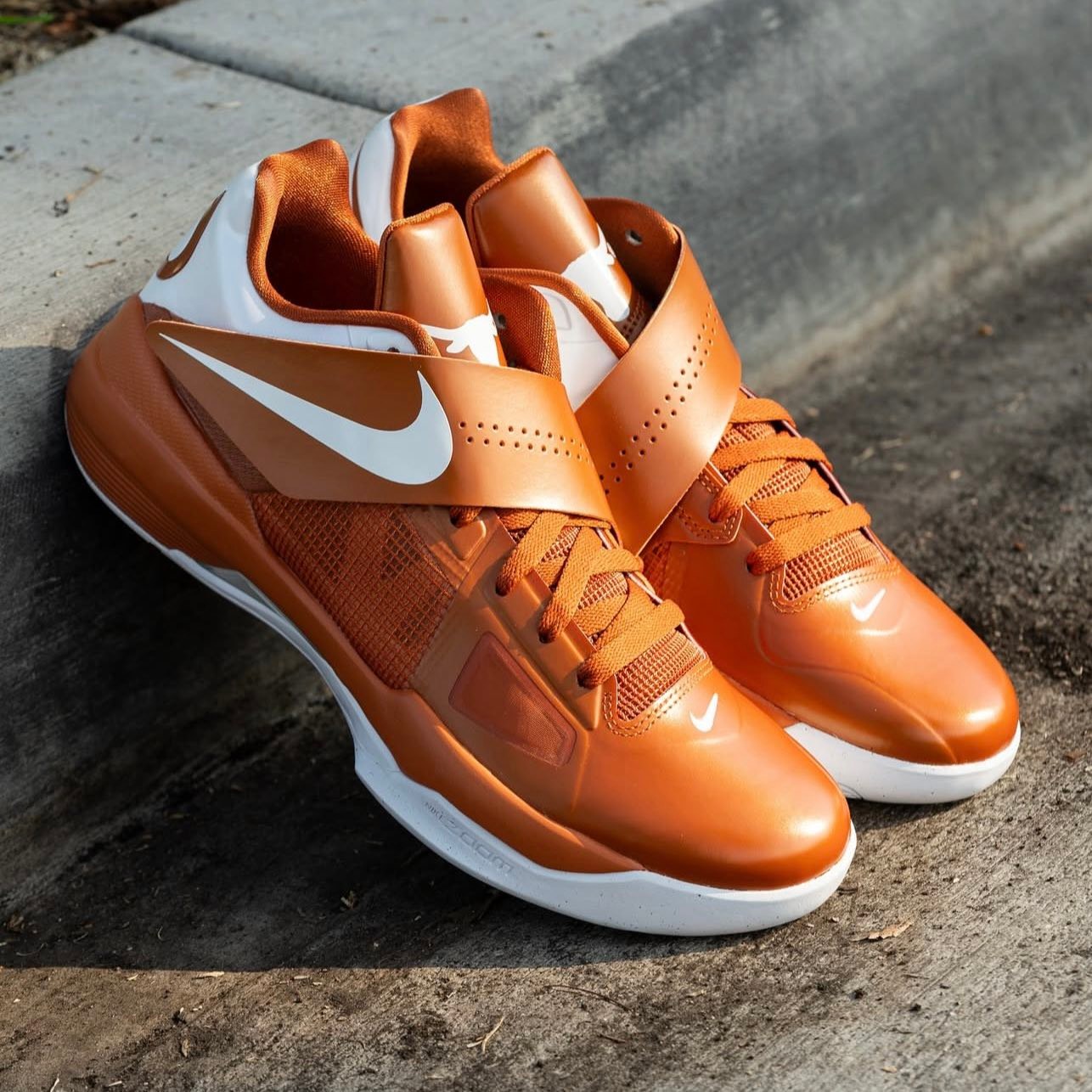 Nike Zoom KD 4 