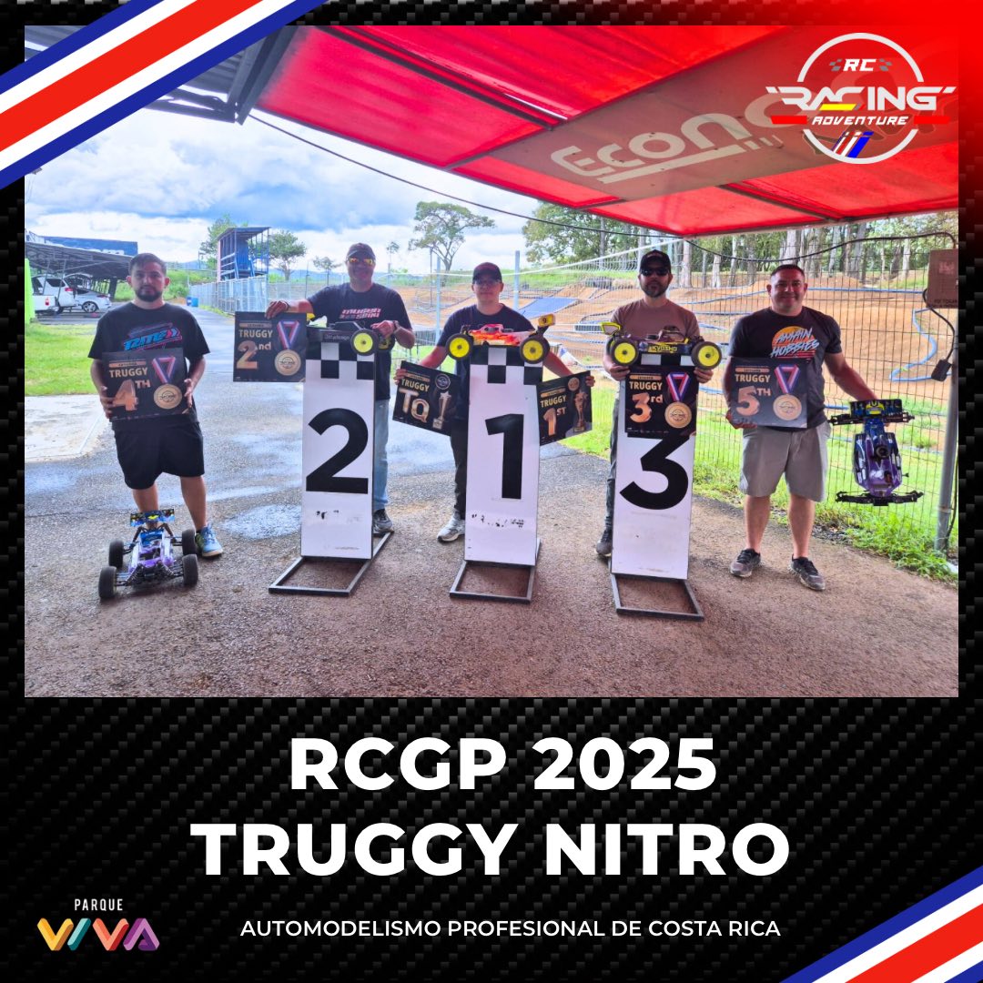 Racing Adventure RC -... - Racing Adventure RC - Costa Rica
