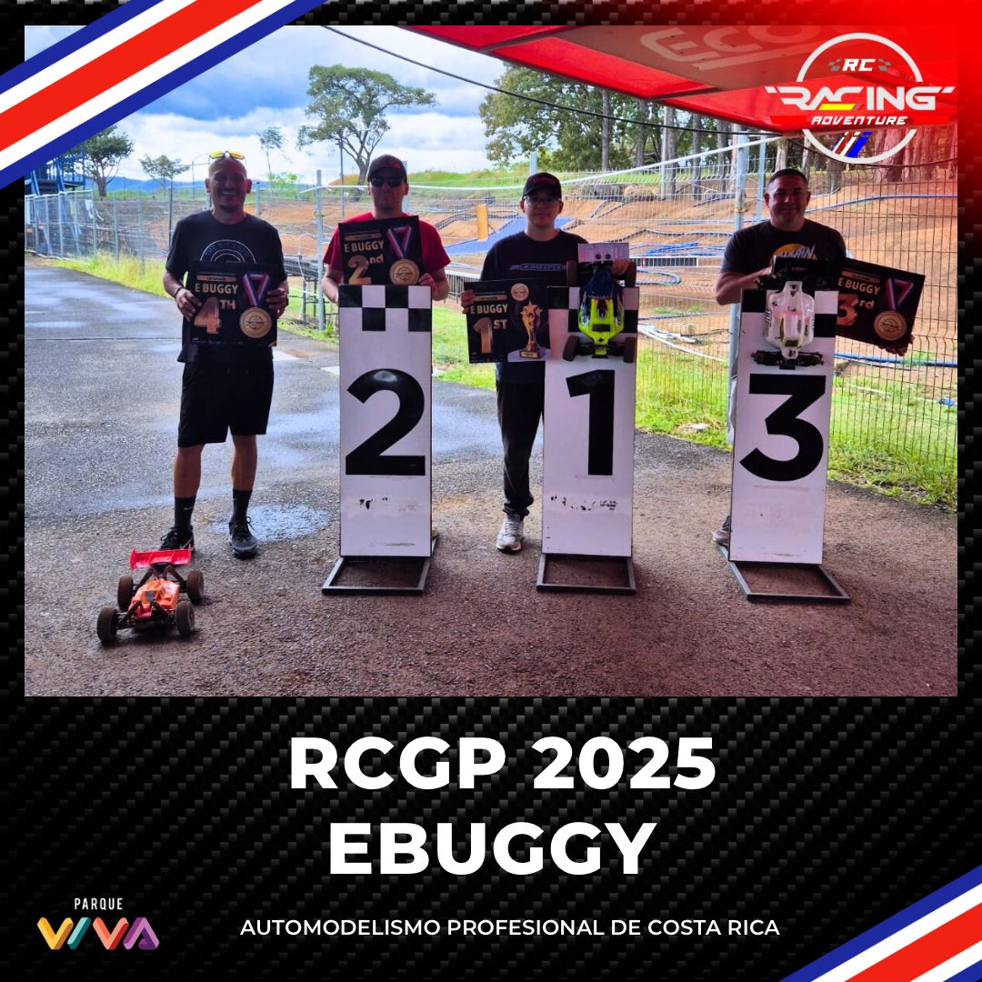 Racing Adventure RC -... - Racing Adventure RC - Costa Rica