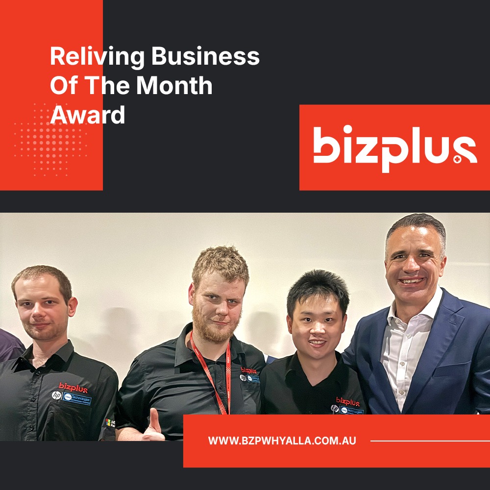 BizPlus - 2025 was great for us! Here's a little throwback to January ...
