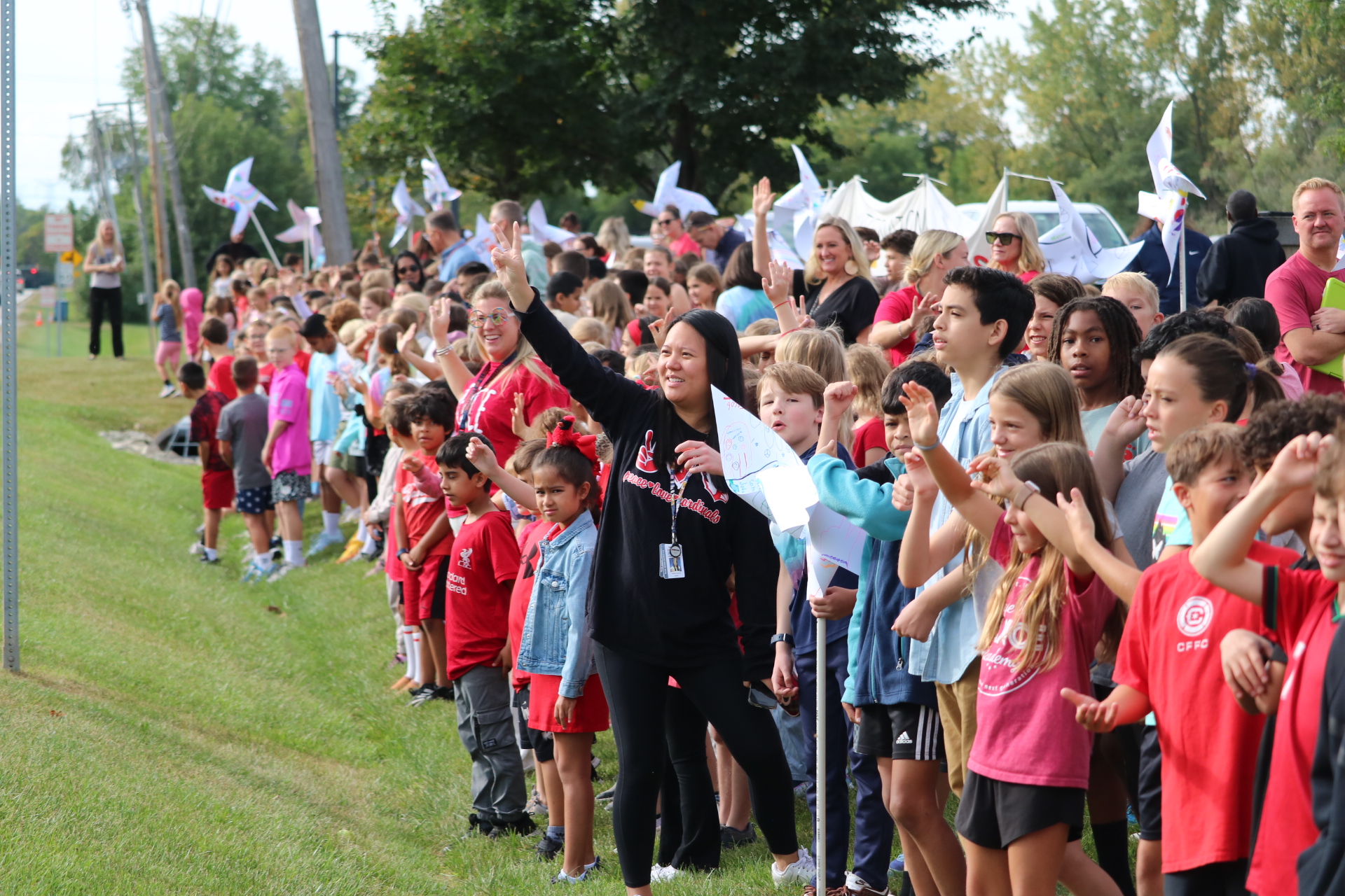 Palos School District 118... - Palos School District 118
