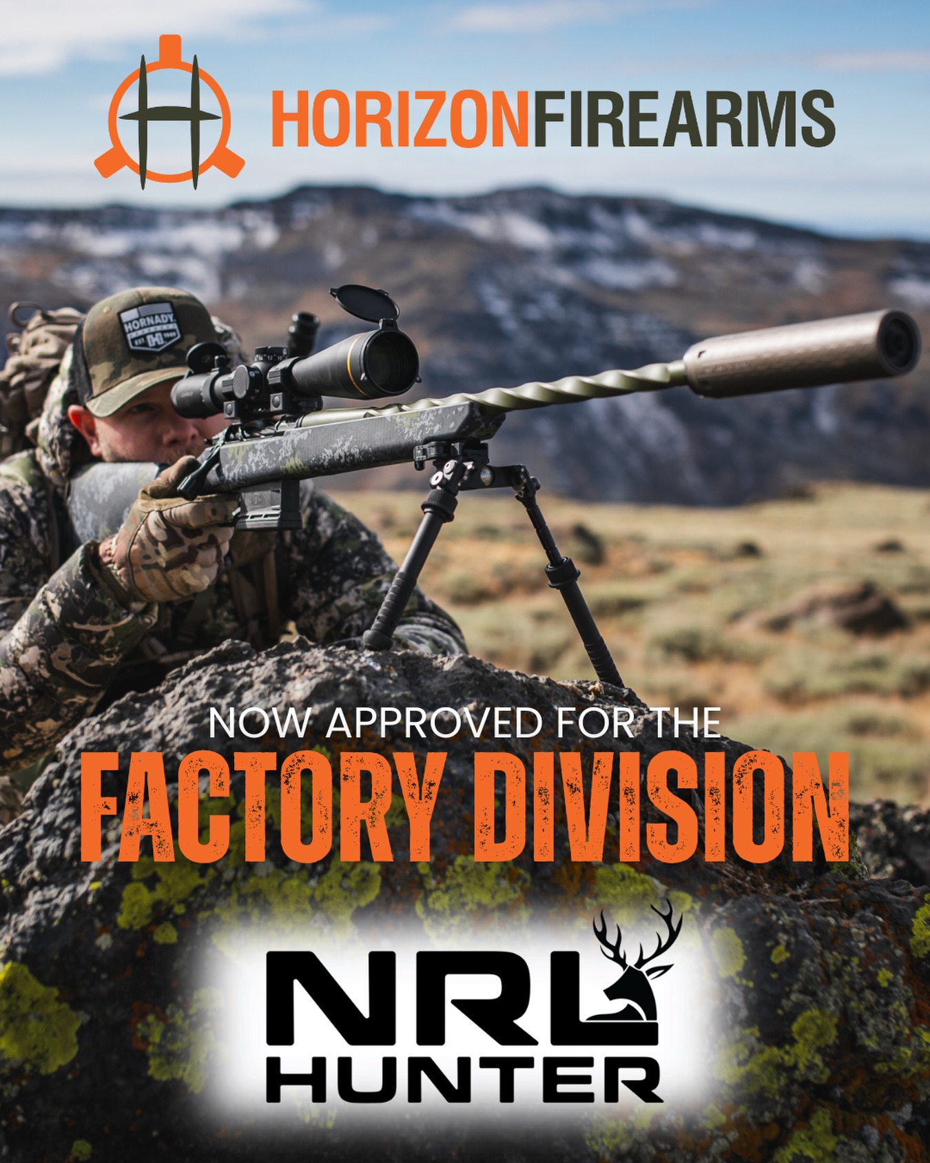 Horizon Firearms