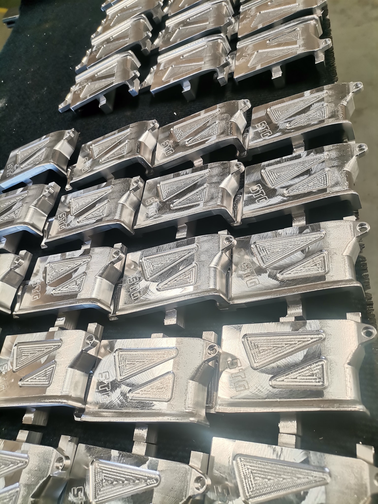 The next production batch of HOWA... - Serval Tactical Gear | Facebook