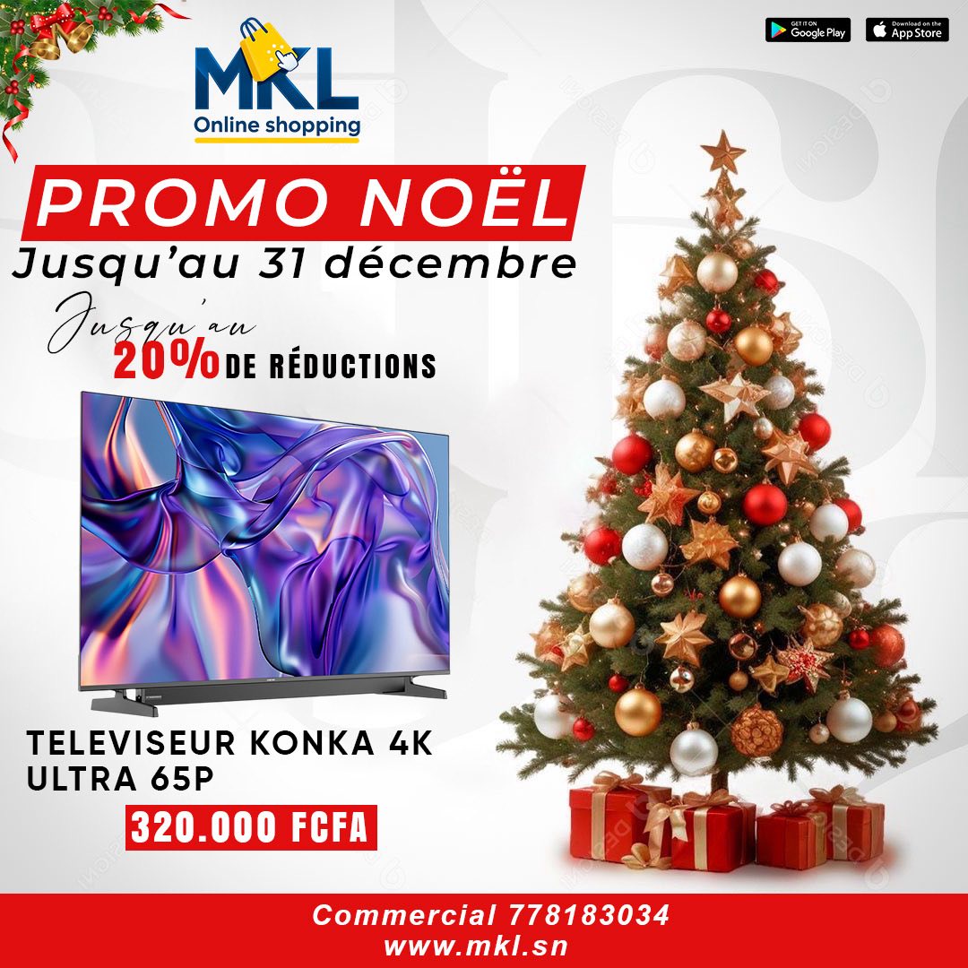 Mkl Shoping