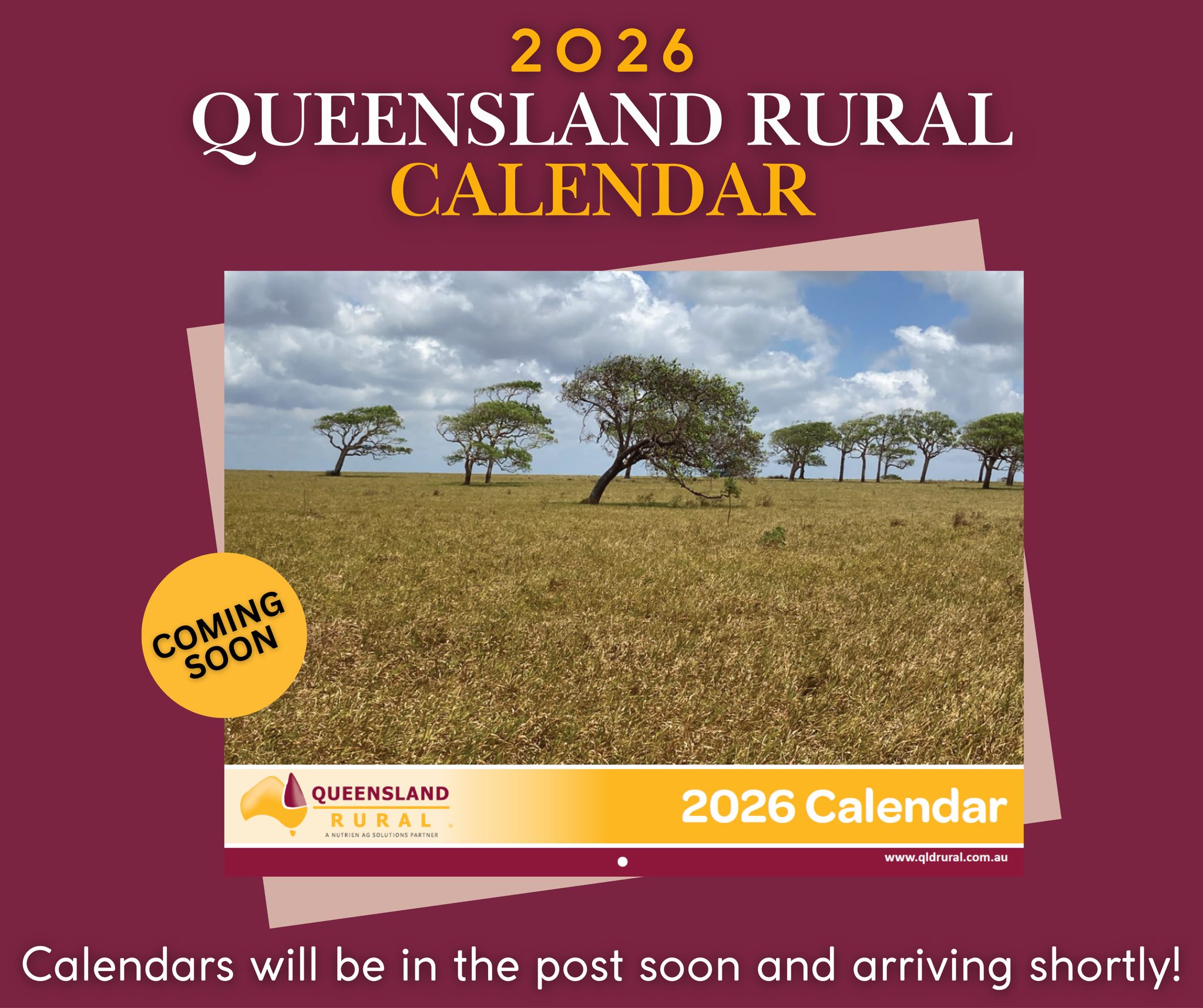 Queensland Rural | Charters Towers QLD