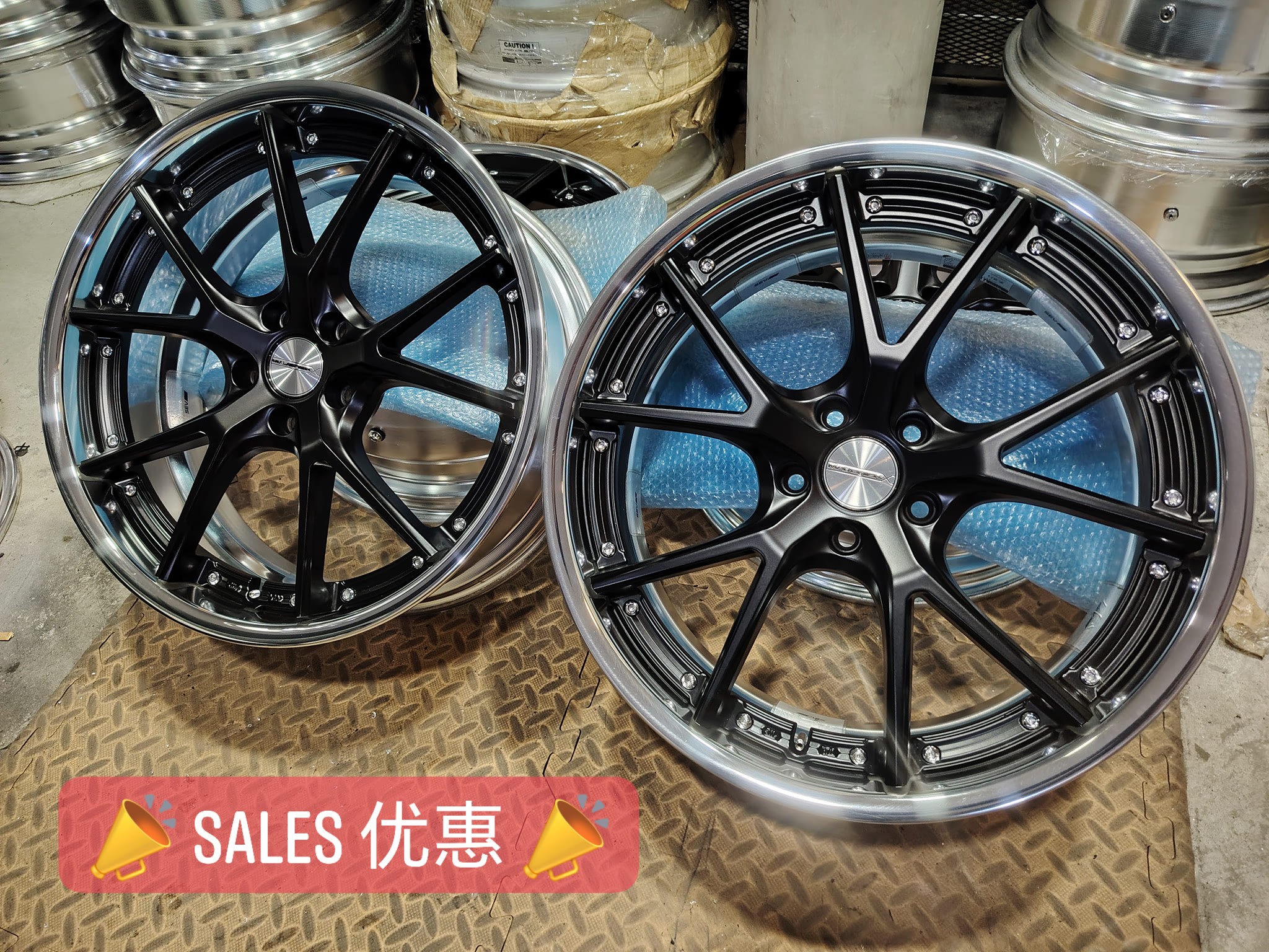 20 inch maverick mv905s rims for sale