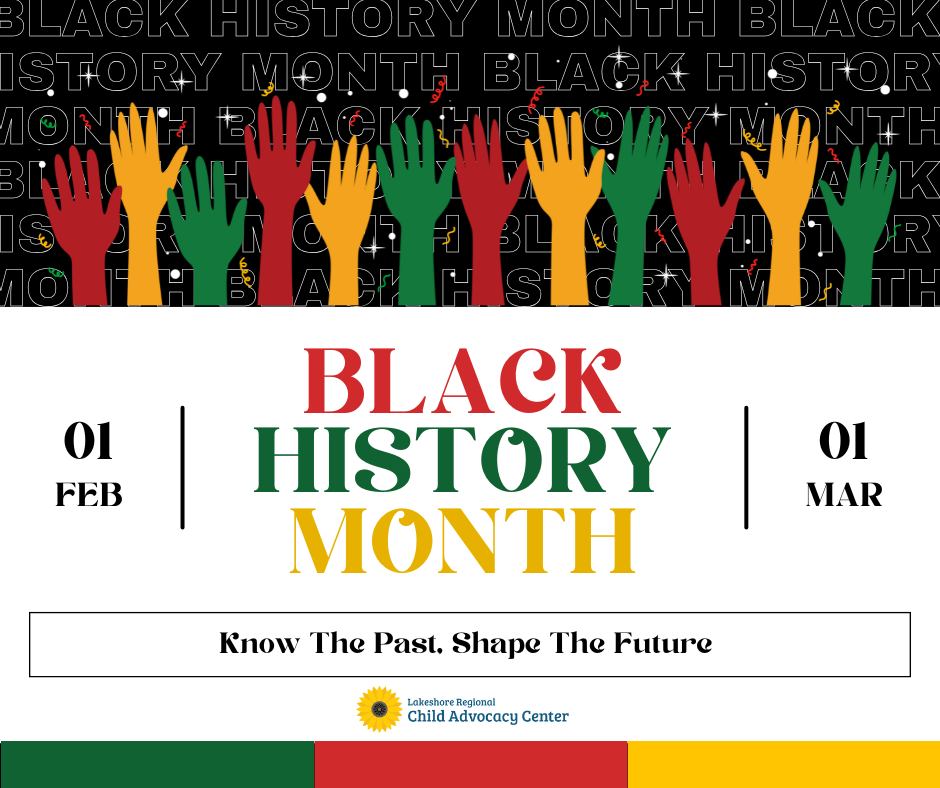Lakeshore - February is Black History Month This Black History Month ...