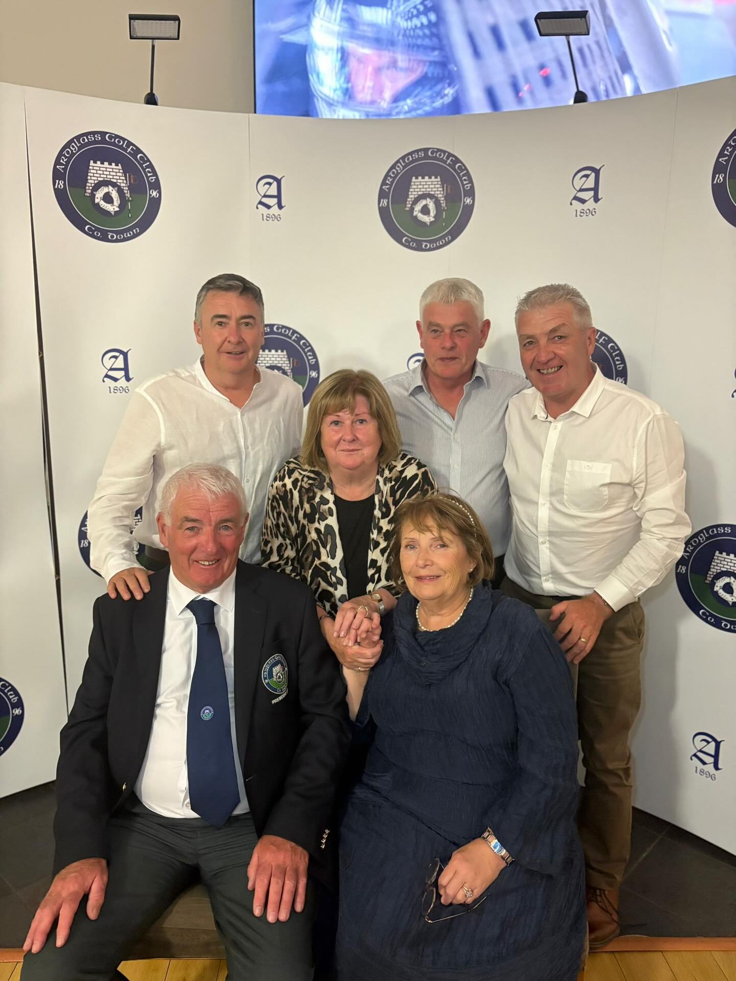 Ardglass Golf Club added a new photo. - Ardglass Golf Club