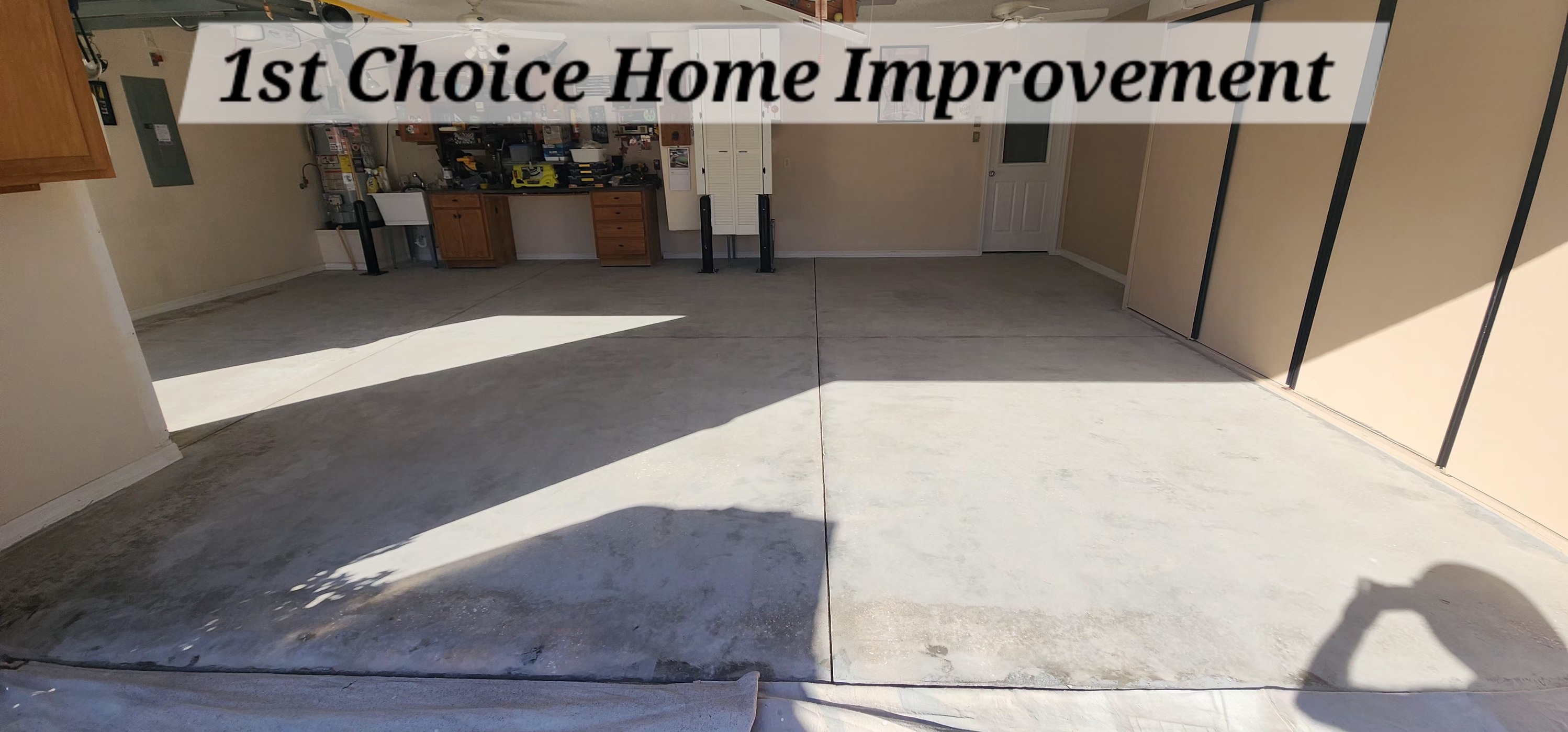 1st Choice Home Improvement | Sorrento FL