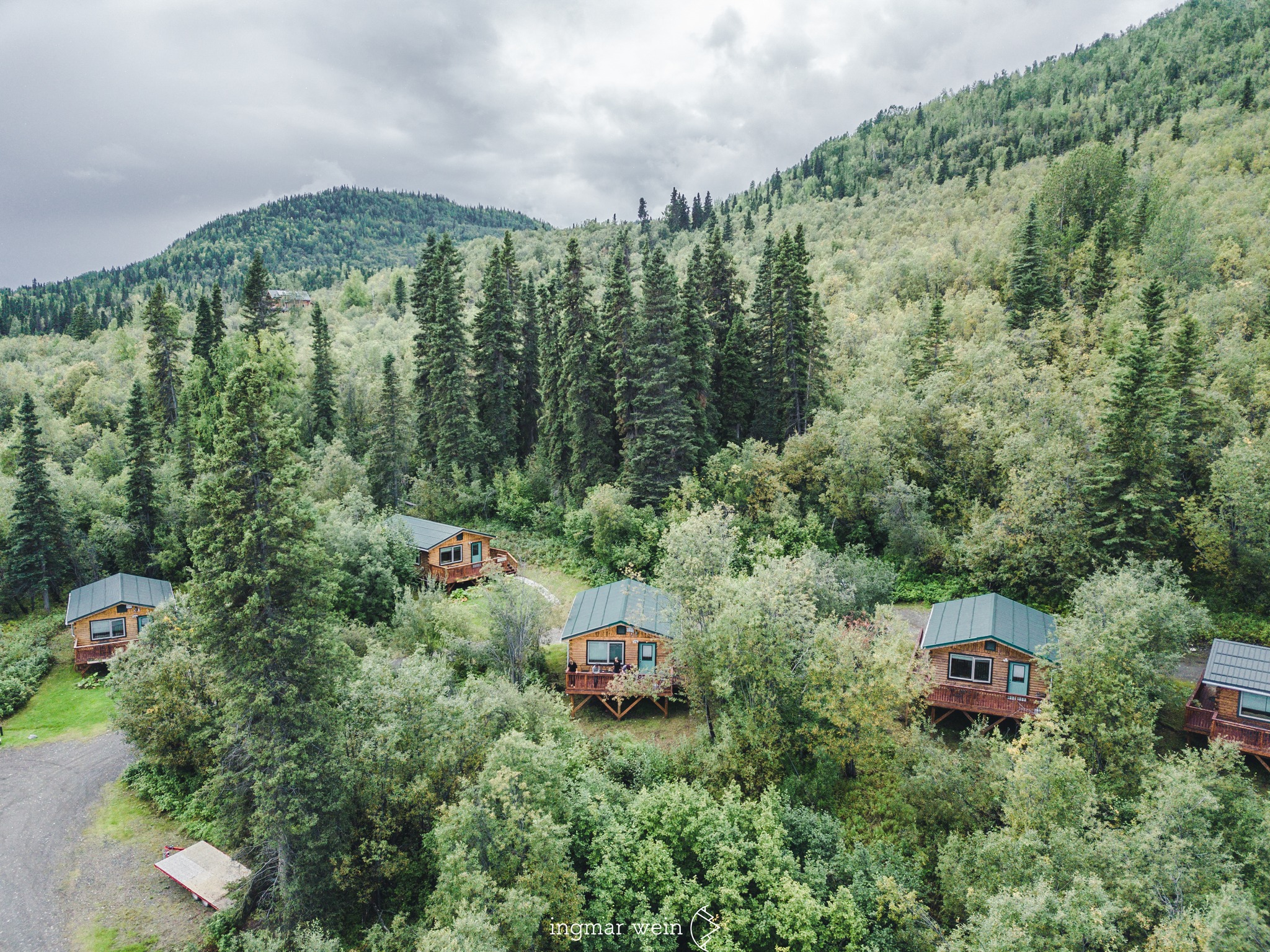 Currant Ridge