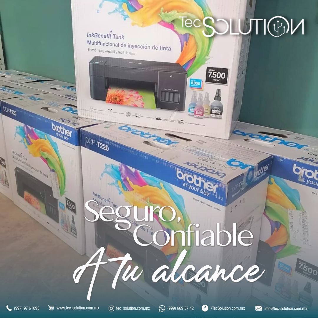 Tec SOLUTION | Peto