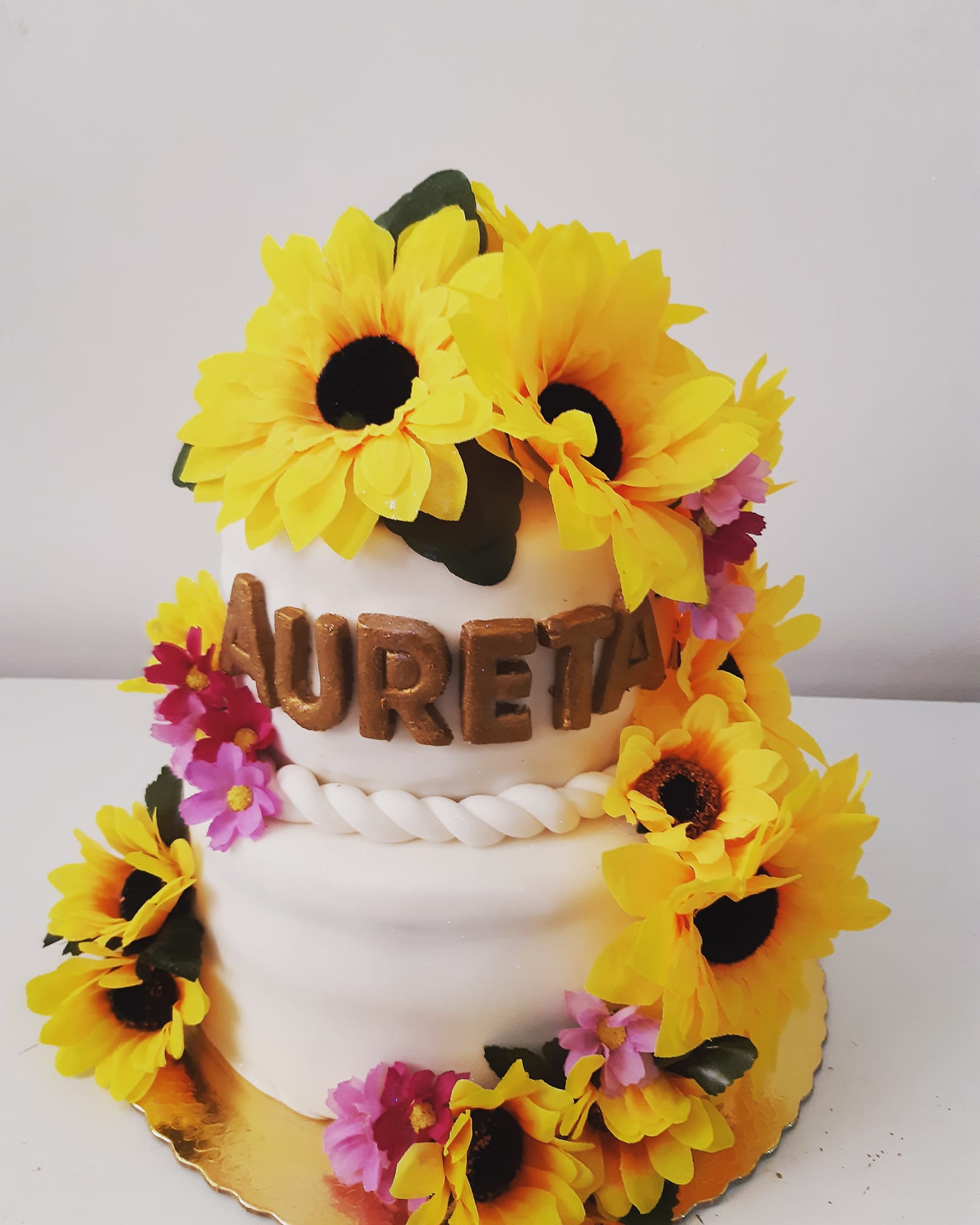 KíCake