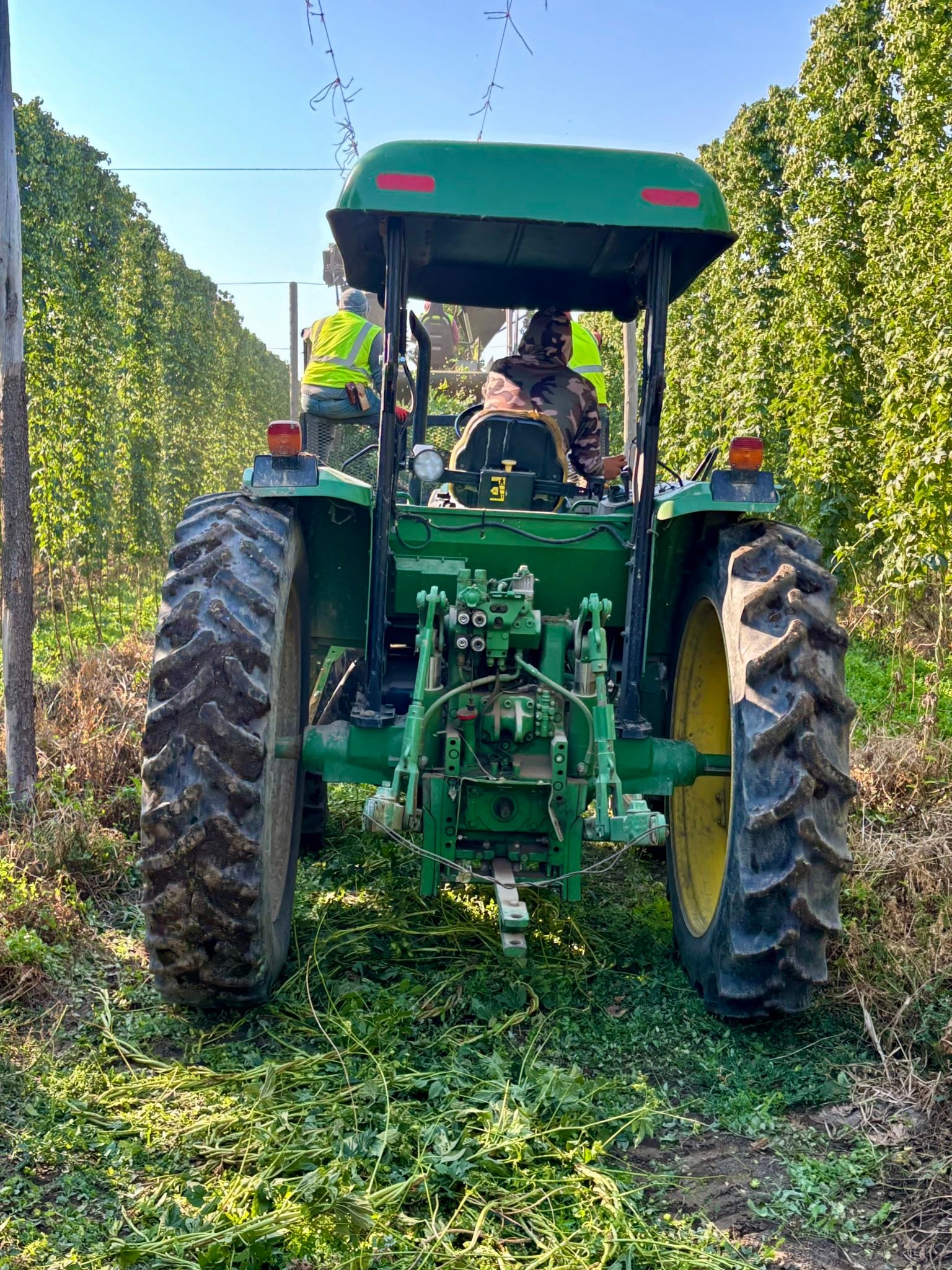 Carpenter Ranches, LLC added a... - Carpenter Ranches, LLC