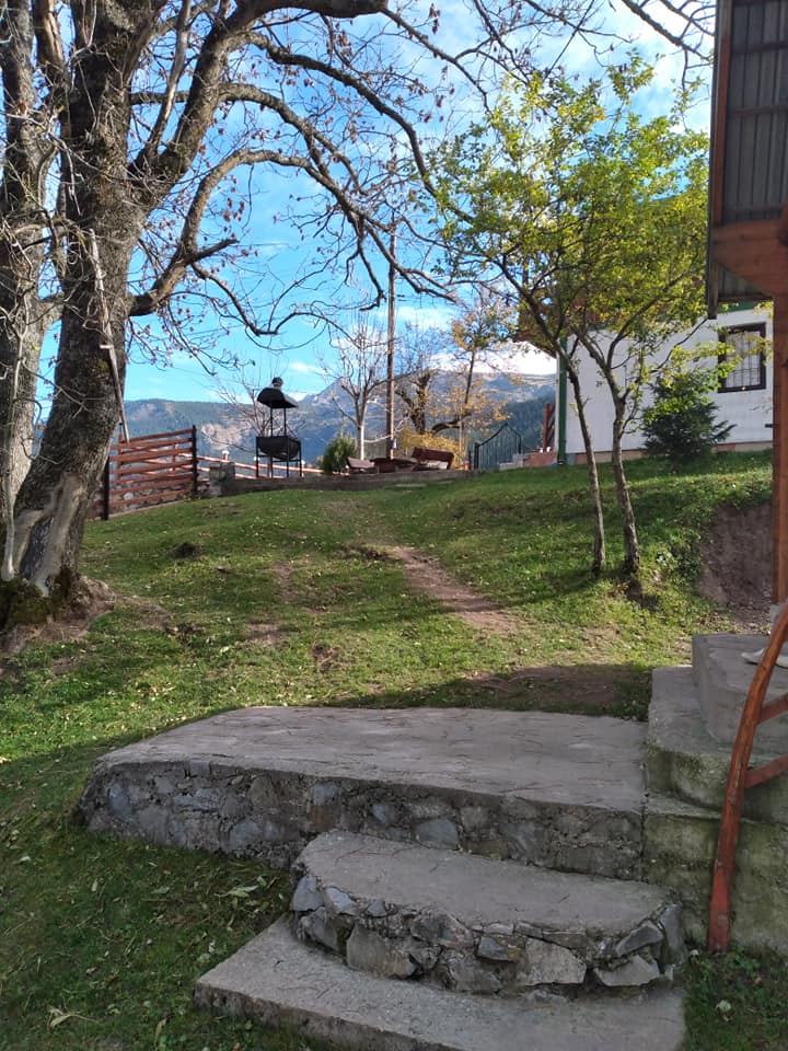 Villa ne Rugovë | Pejë