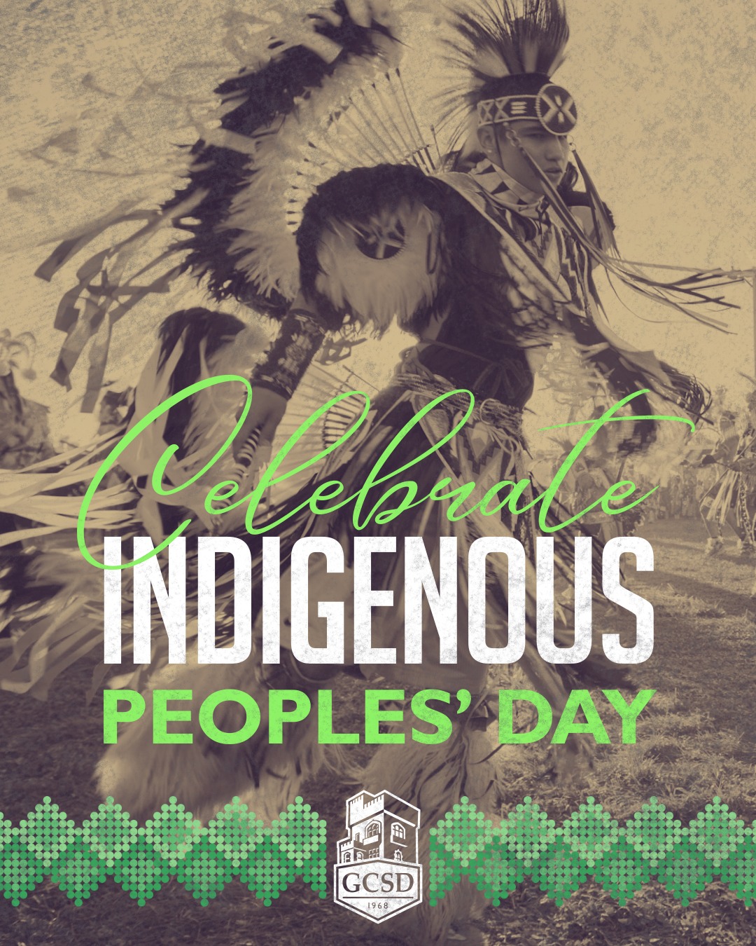 Greenburgh - 🌿 Happy Indigenous Peoples’ Day 🌿 Today we honor and ...