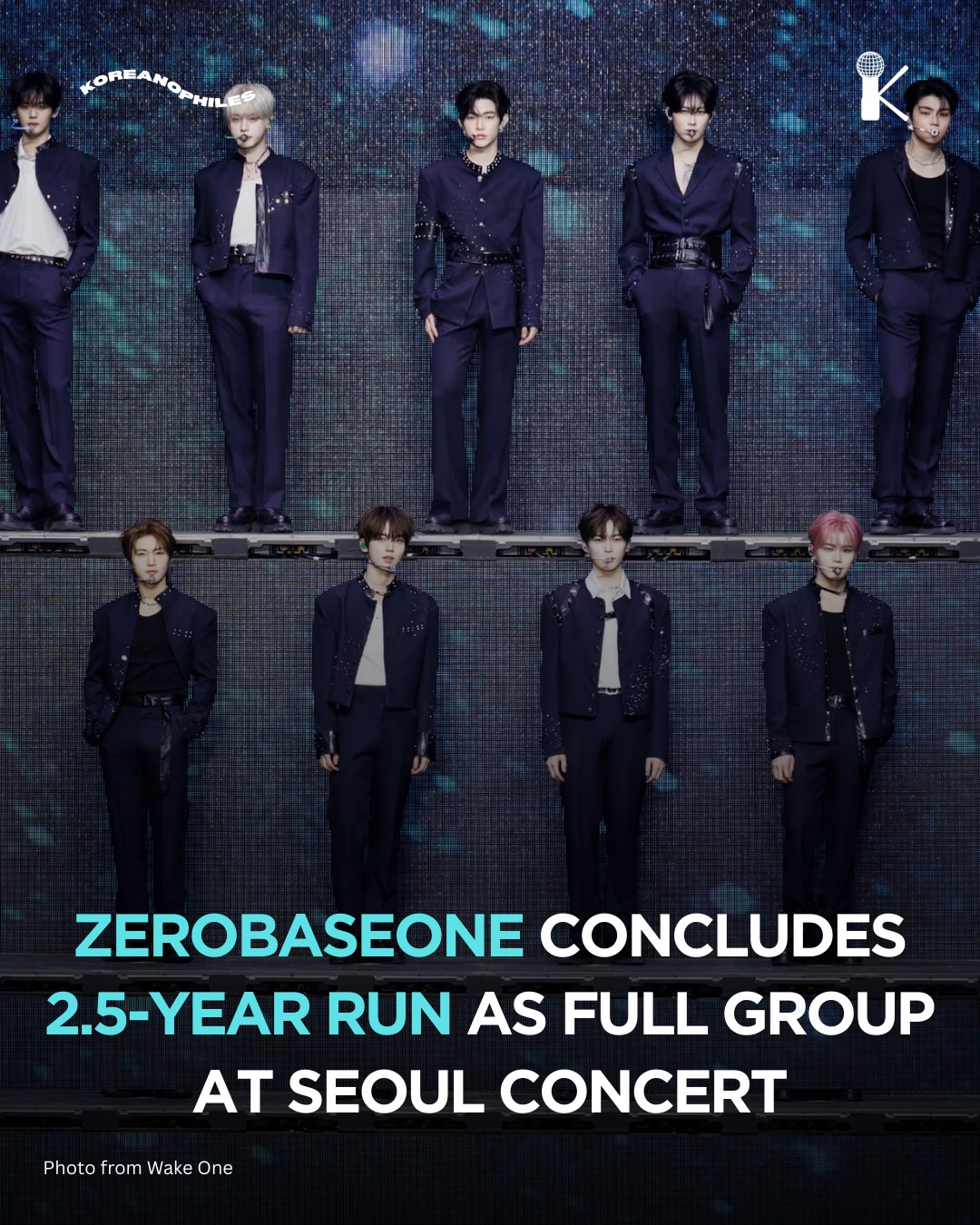 𝟮𝟬𝟮𝟲.𝟬𝟯.𝟭𝟯 2026 ZEROBASEONE WORLD TOUR [𝗛𝗘𝗥𝗘&𝗡𝗢𝗪