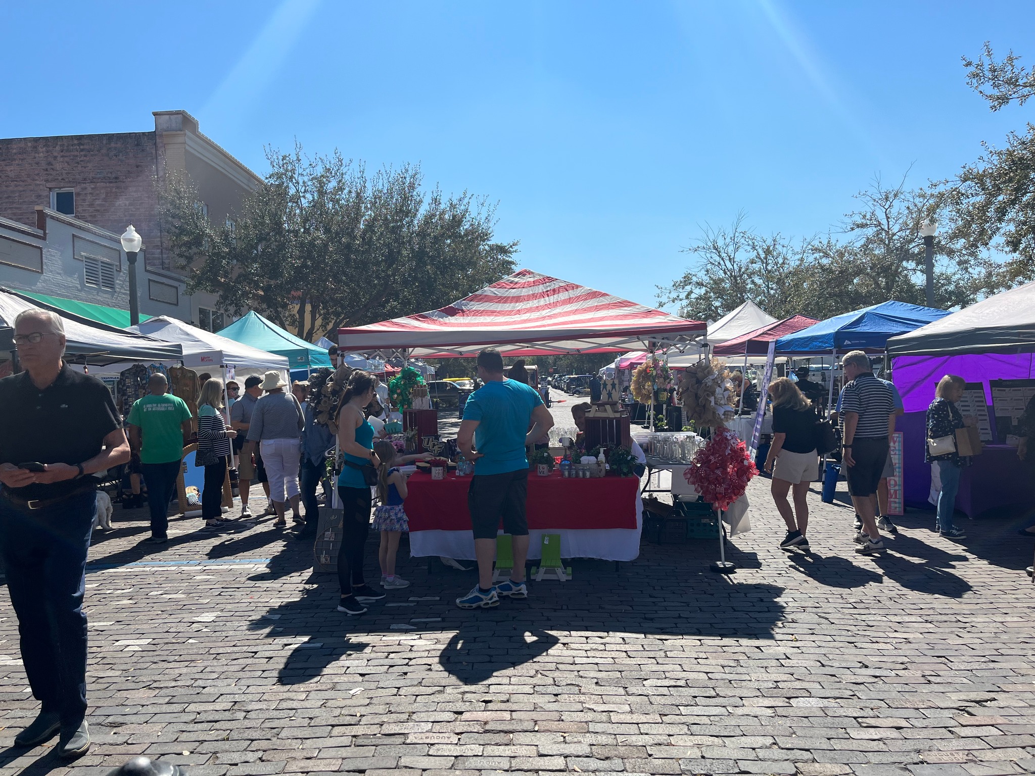 Come pick up some... Sanford Marketplace at Magnolia