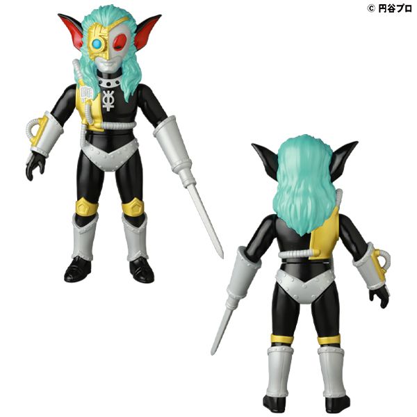 抽選販売のお知らせ「MAT（MONSTER ART TOY）シリーズ ウルトラマン