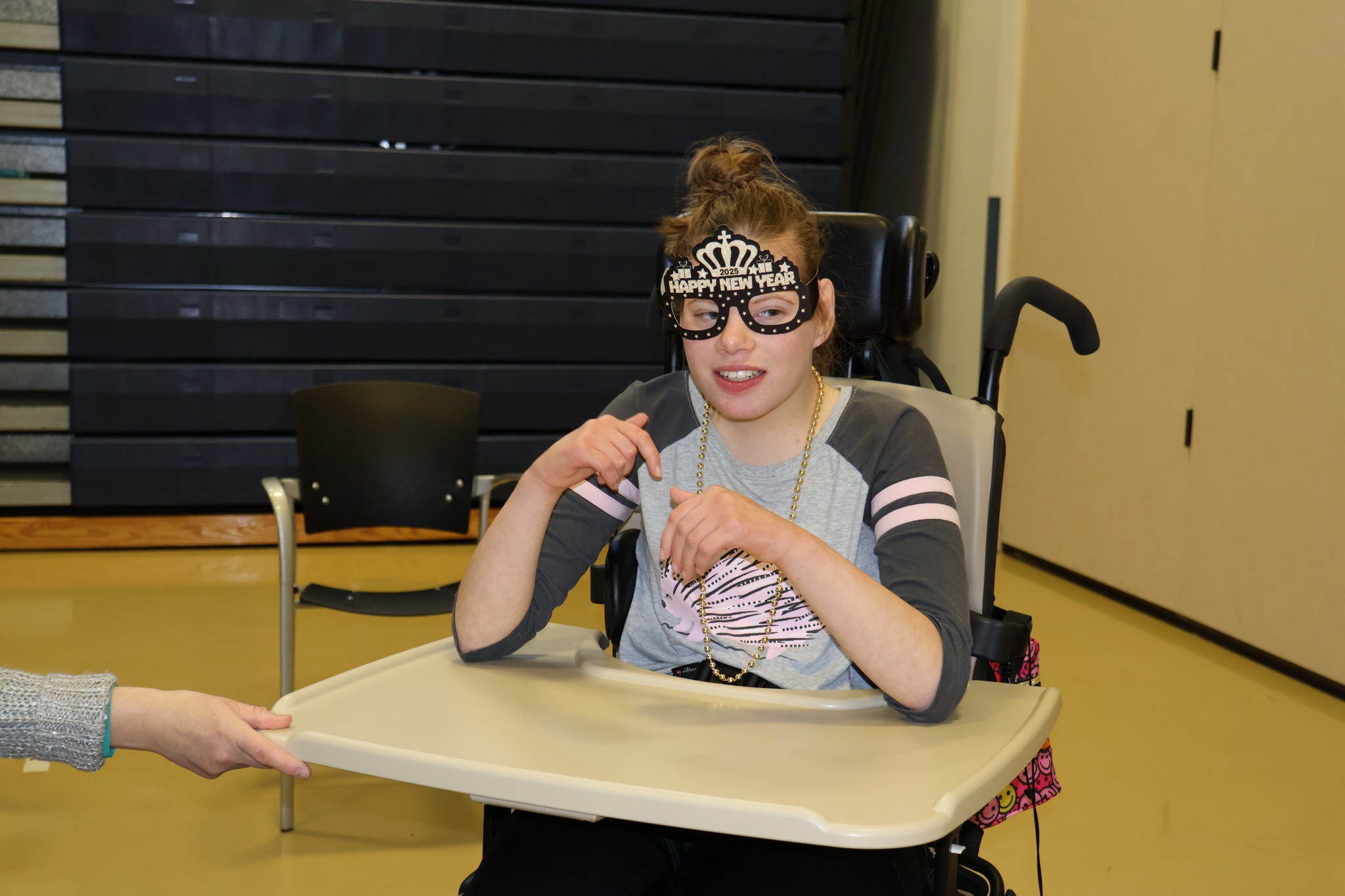 The Midland School's first New Year's... - The Midland School | Facebook