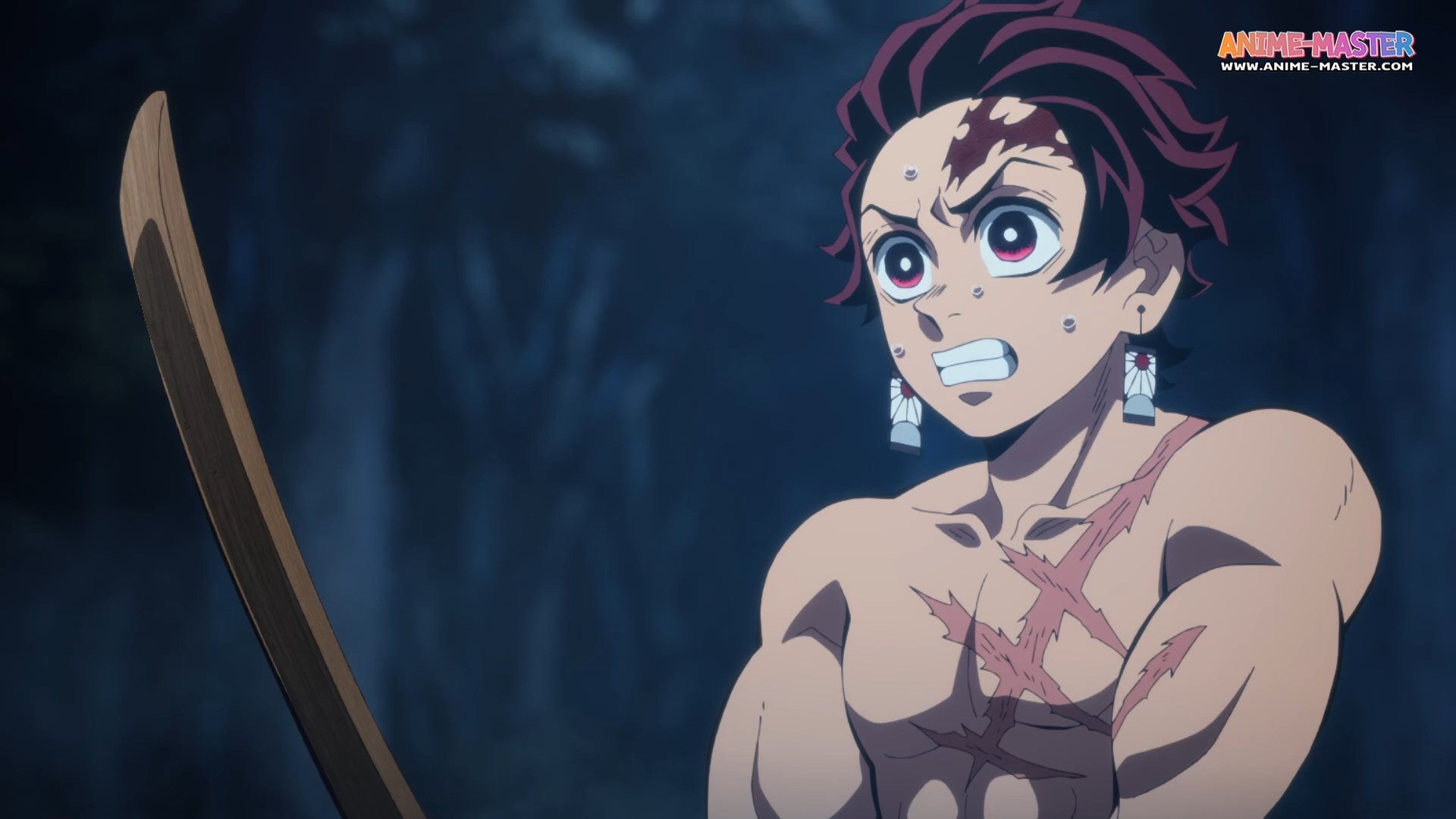 Anime-Master - 🚨Kimetsu no Yaiba Hashira Geiko-hen... | Facebook