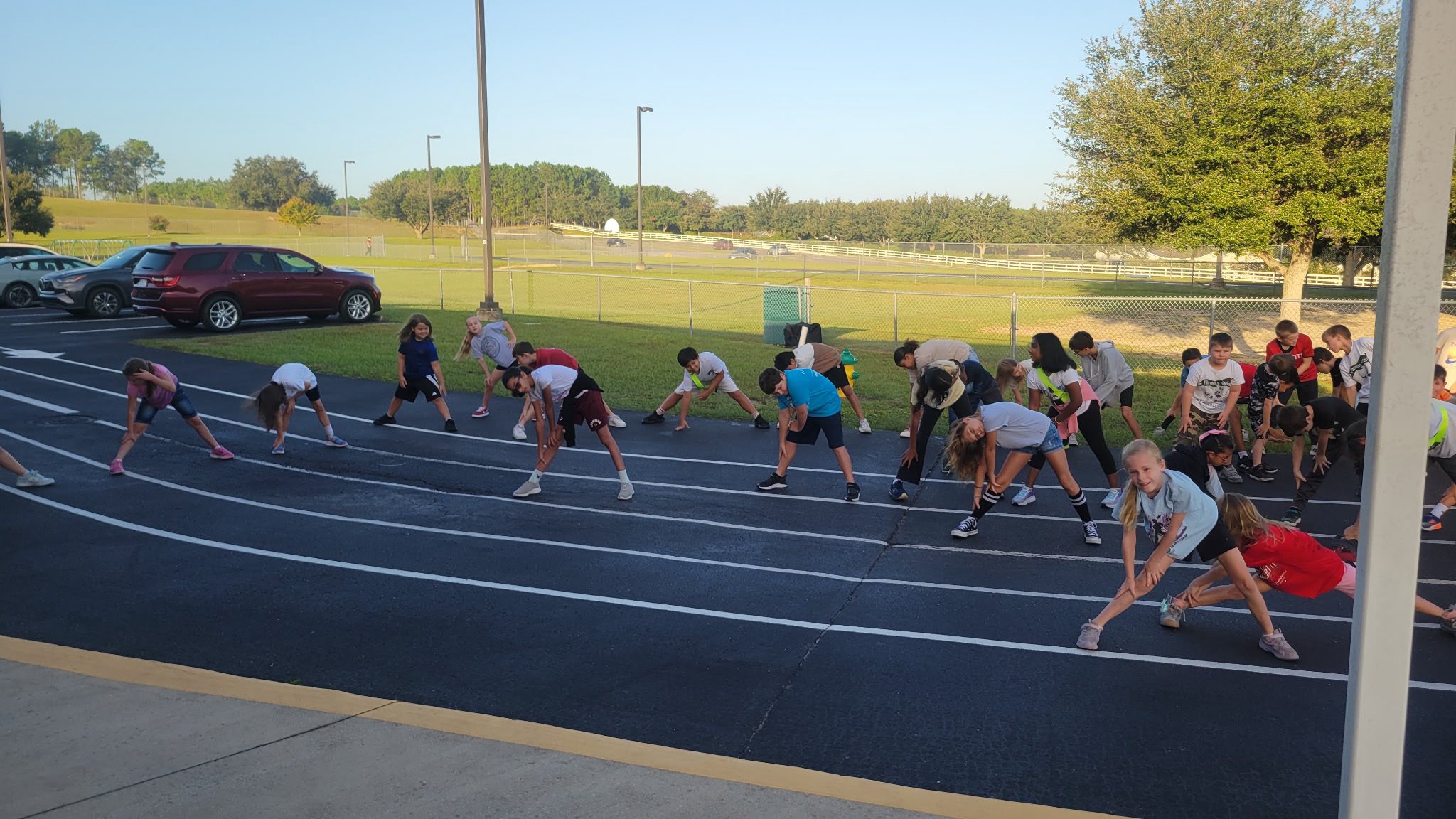 Forest Ridge Elementary School | Hernando FL