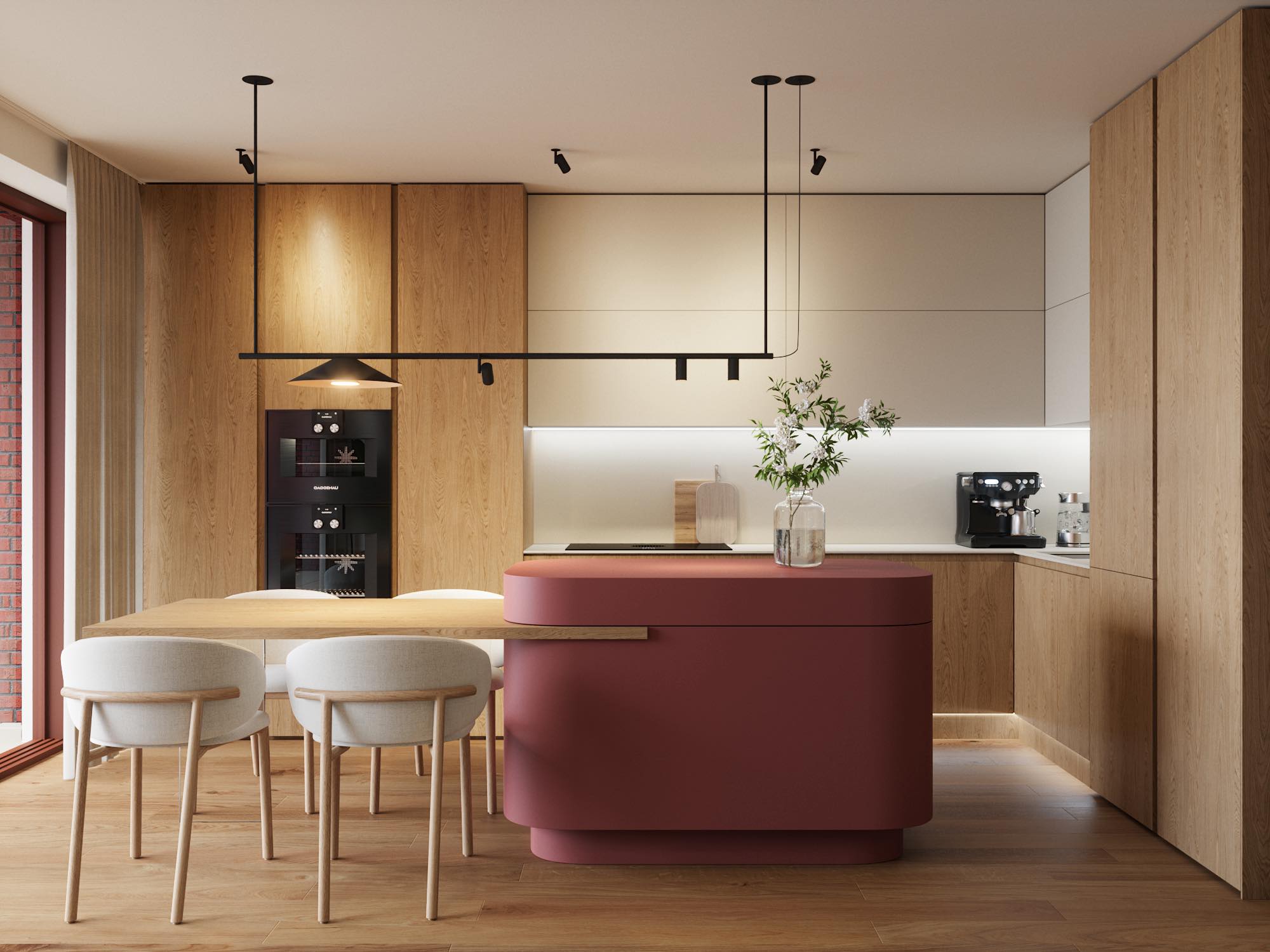 CYMORKA interior design added a... - CYMORKA interior design