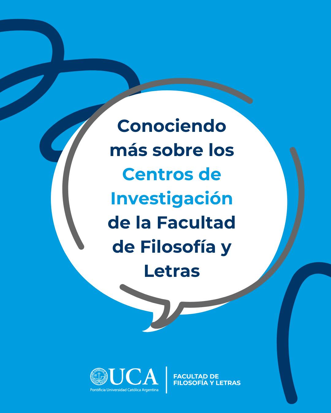 Filosofía y Letras UCA | Buenos Aires