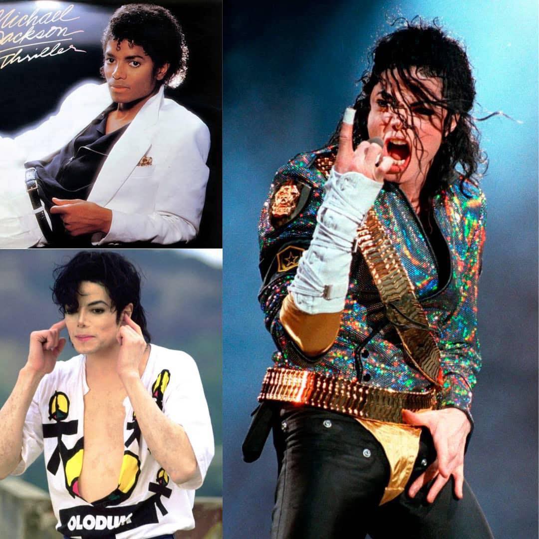 Js - Michael Jackson really made $131 million from one Album 😳‼️ It's ...