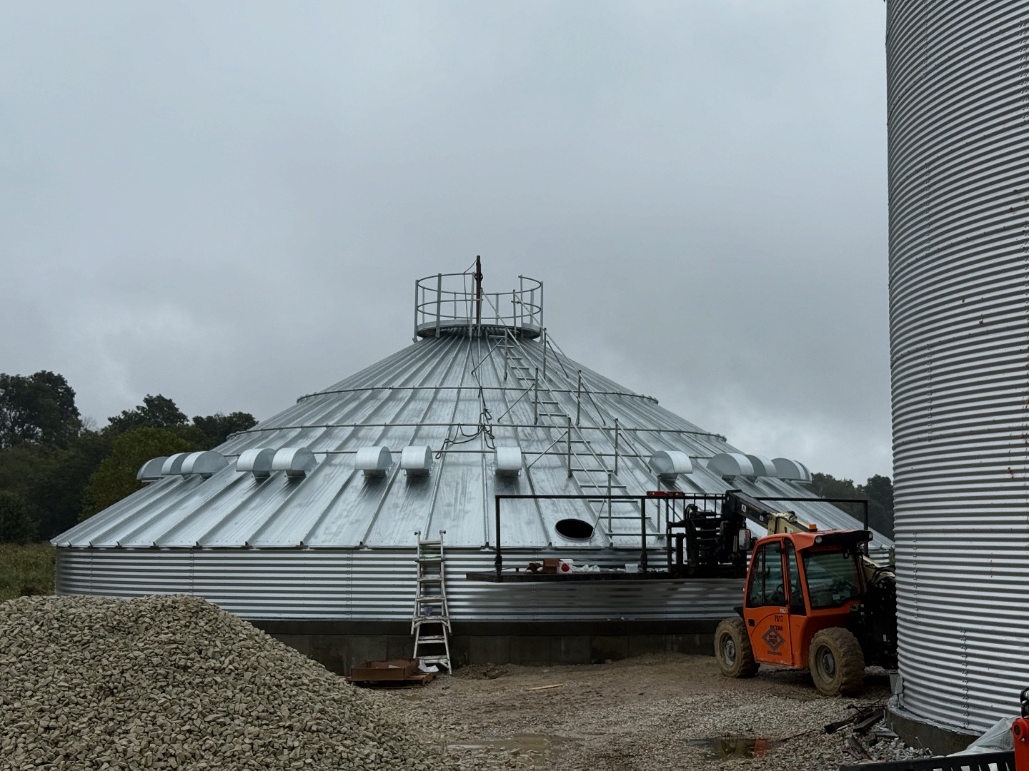 RIPCO Systems | Otwell IN