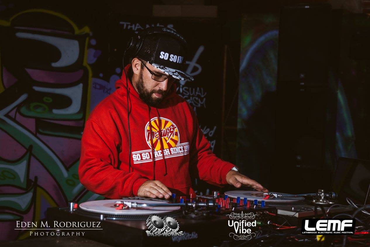 McTwist | Calgary AB