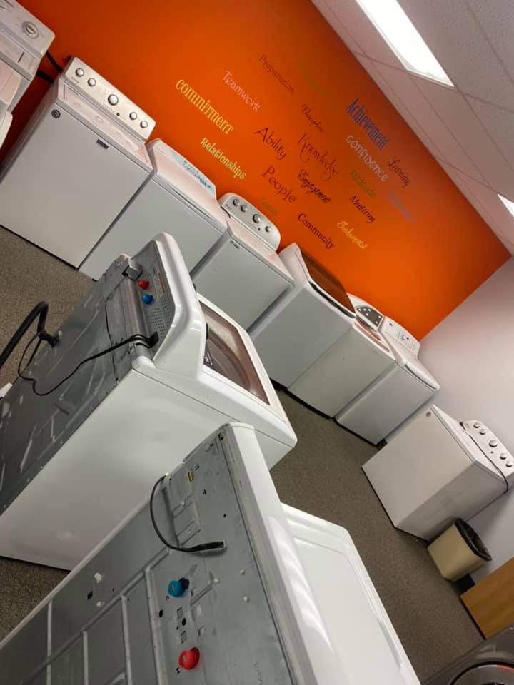 Used a Bit Appliances | Saint Cloud MN