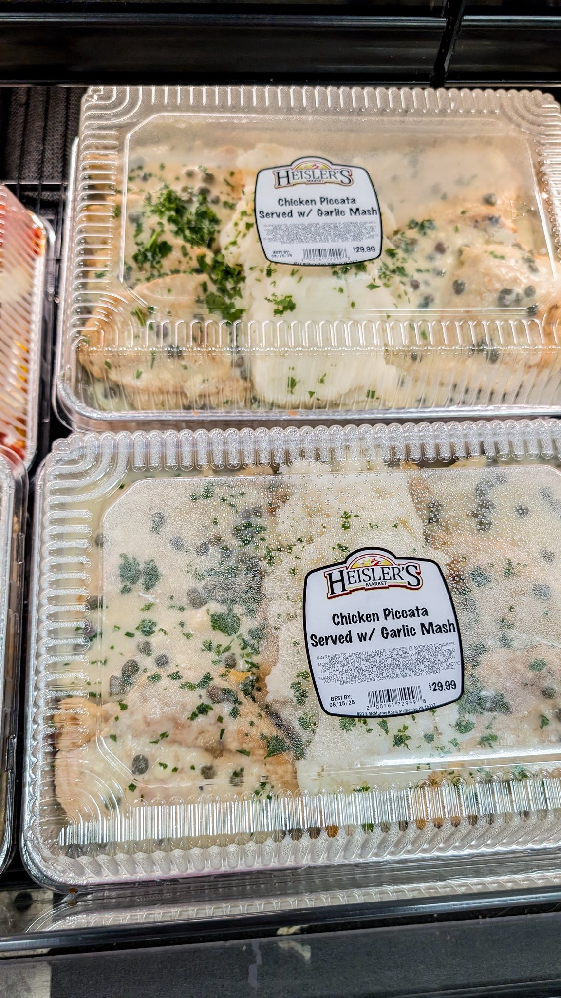 Heisler's Market | McMurray PA