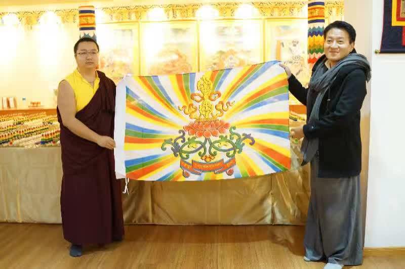Dungzin Garab... - Dungzin Garab Rinpoche's Dharma Activities